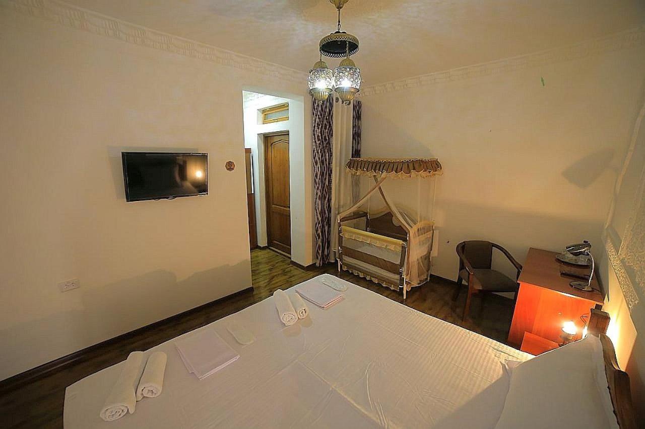 Double Room photo 3