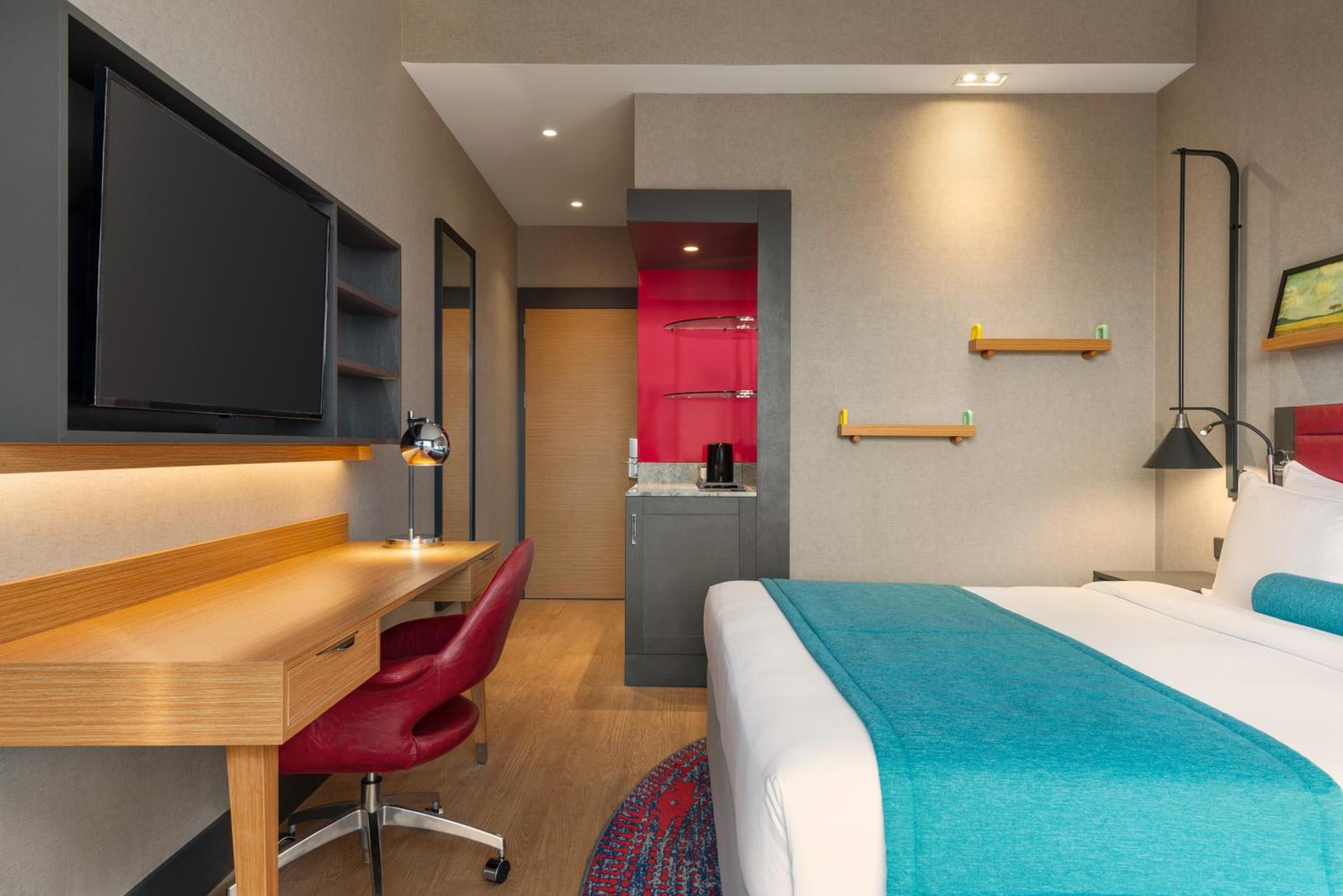 King Room - Mobility Access - Photo 4