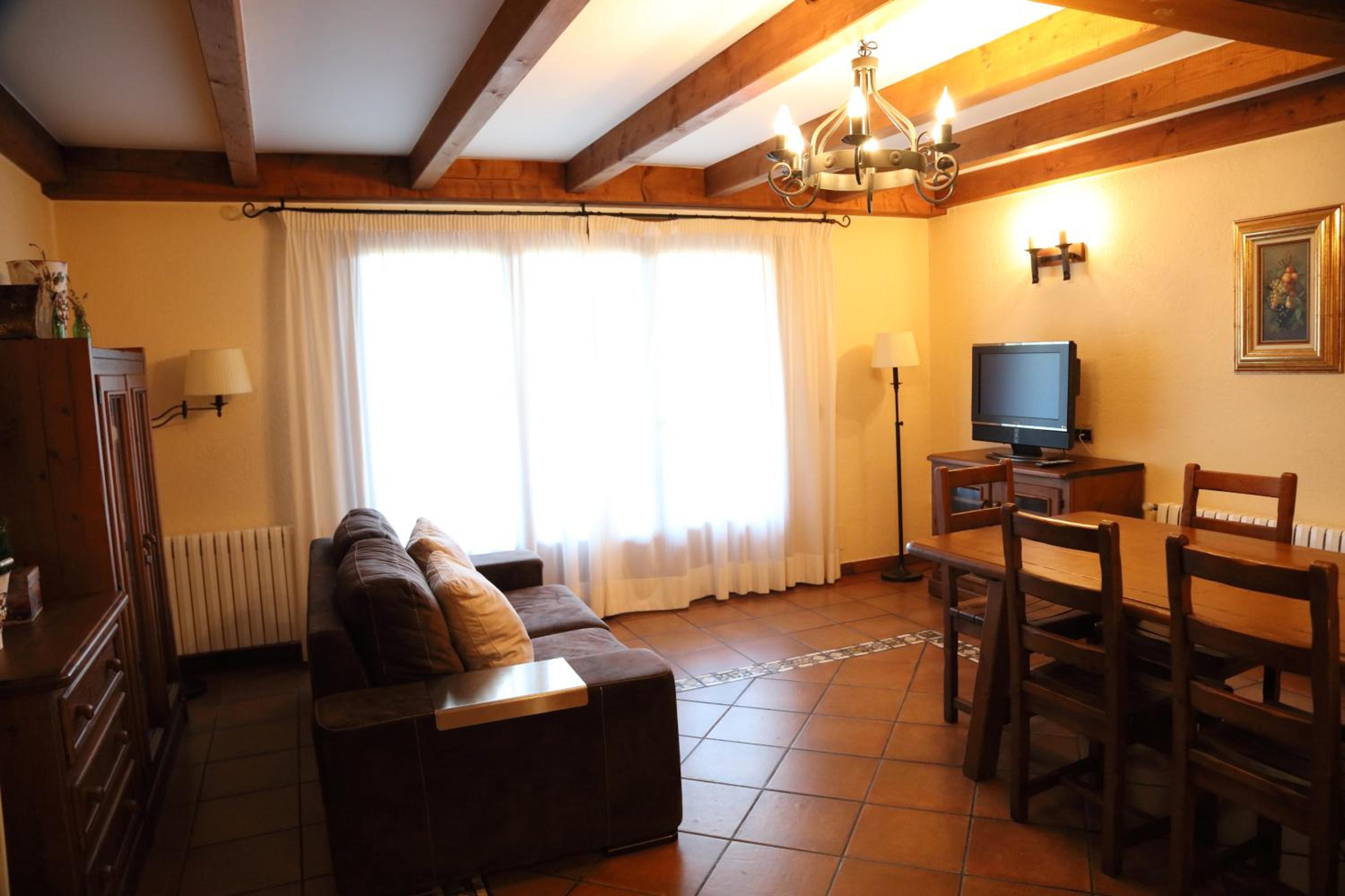 Departamento de tres habitaciones