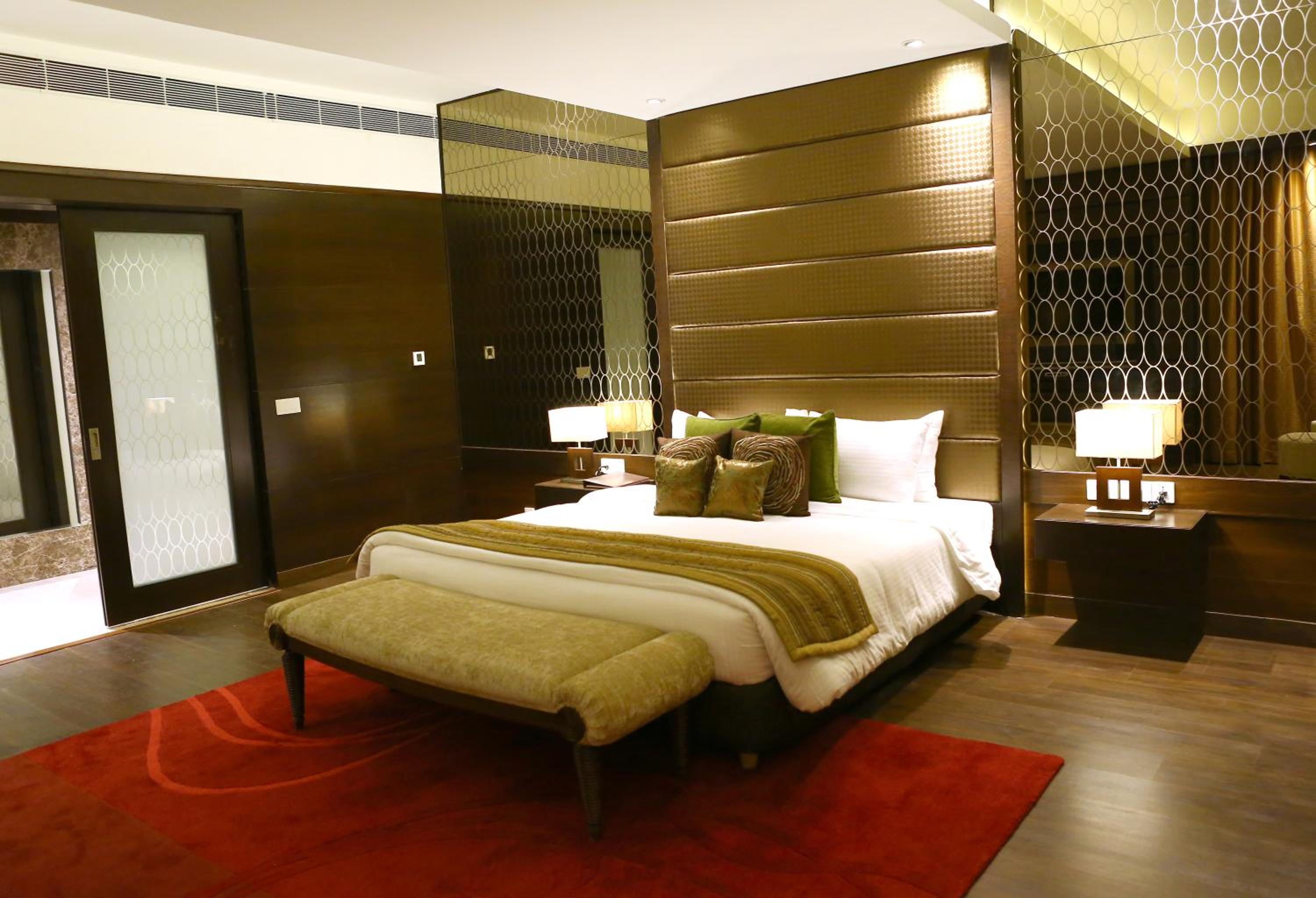 Imperial Suite