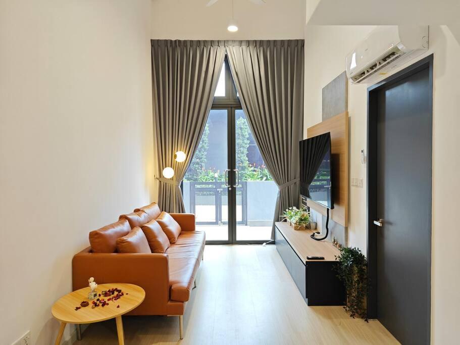 Two-Bedroom Apartment photo 2