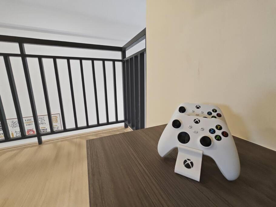Two-Bedroom Apartment photo 3