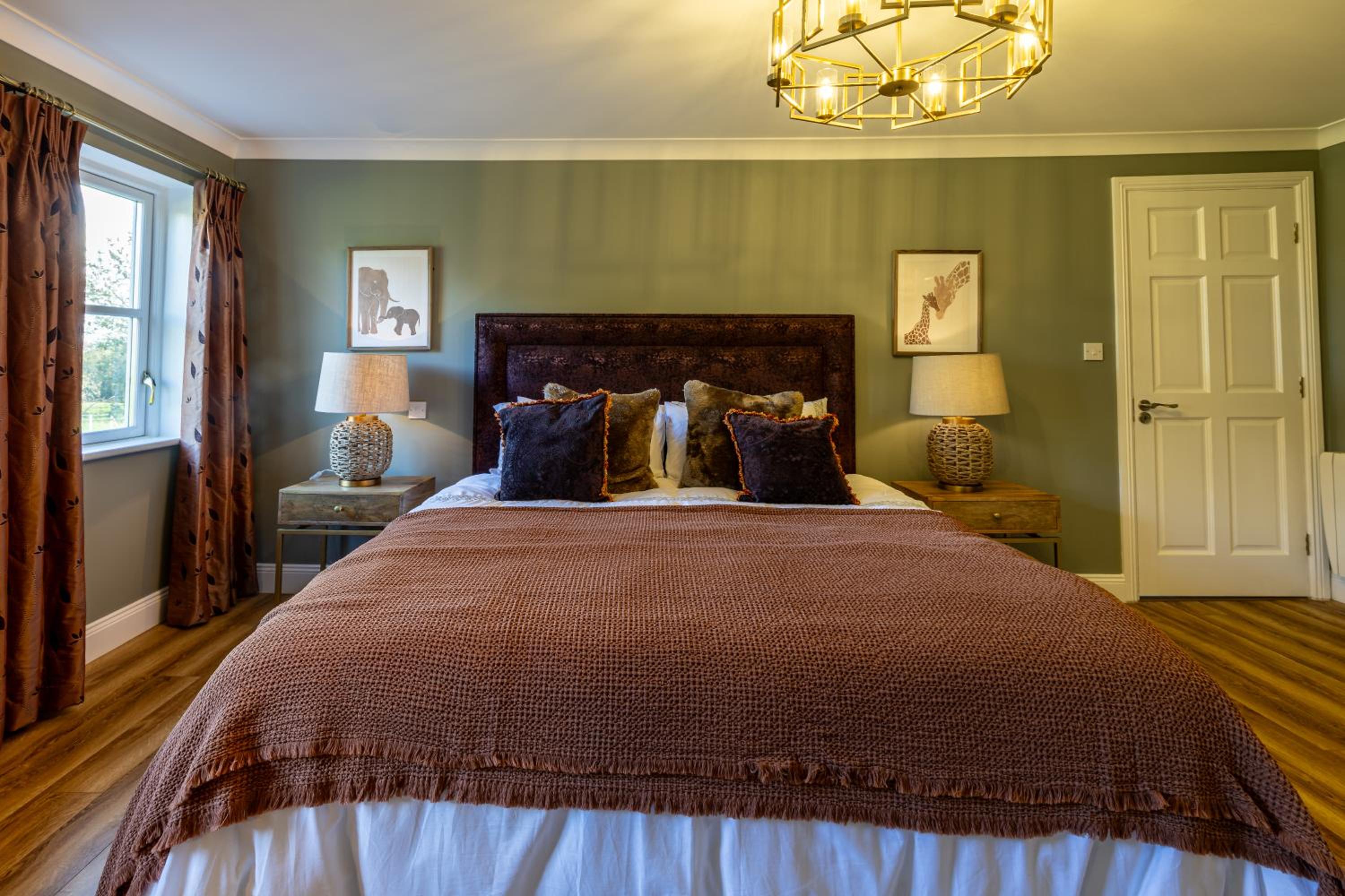 Superior Apartment - Photo 1