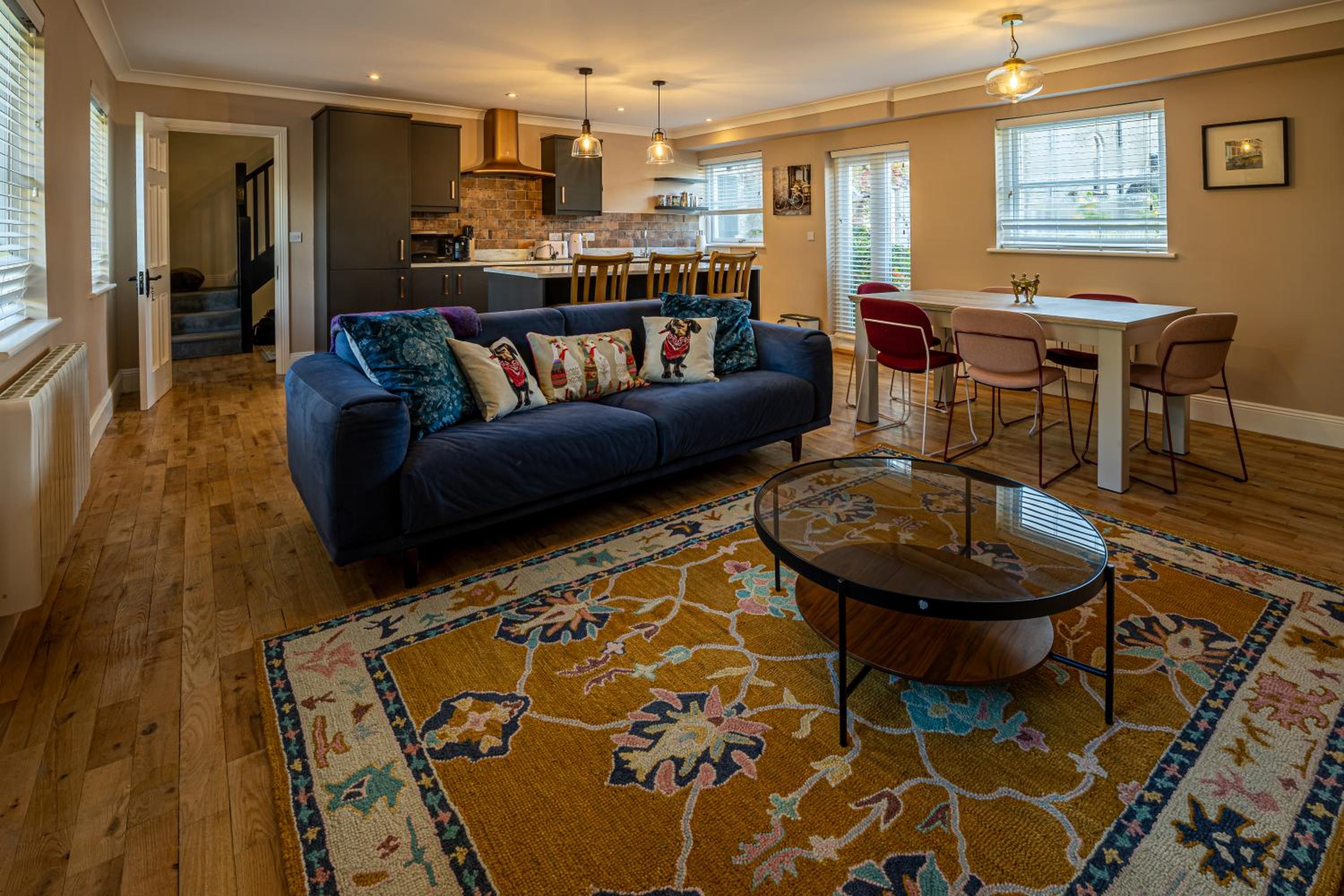 Superior Apartment - Photo 4