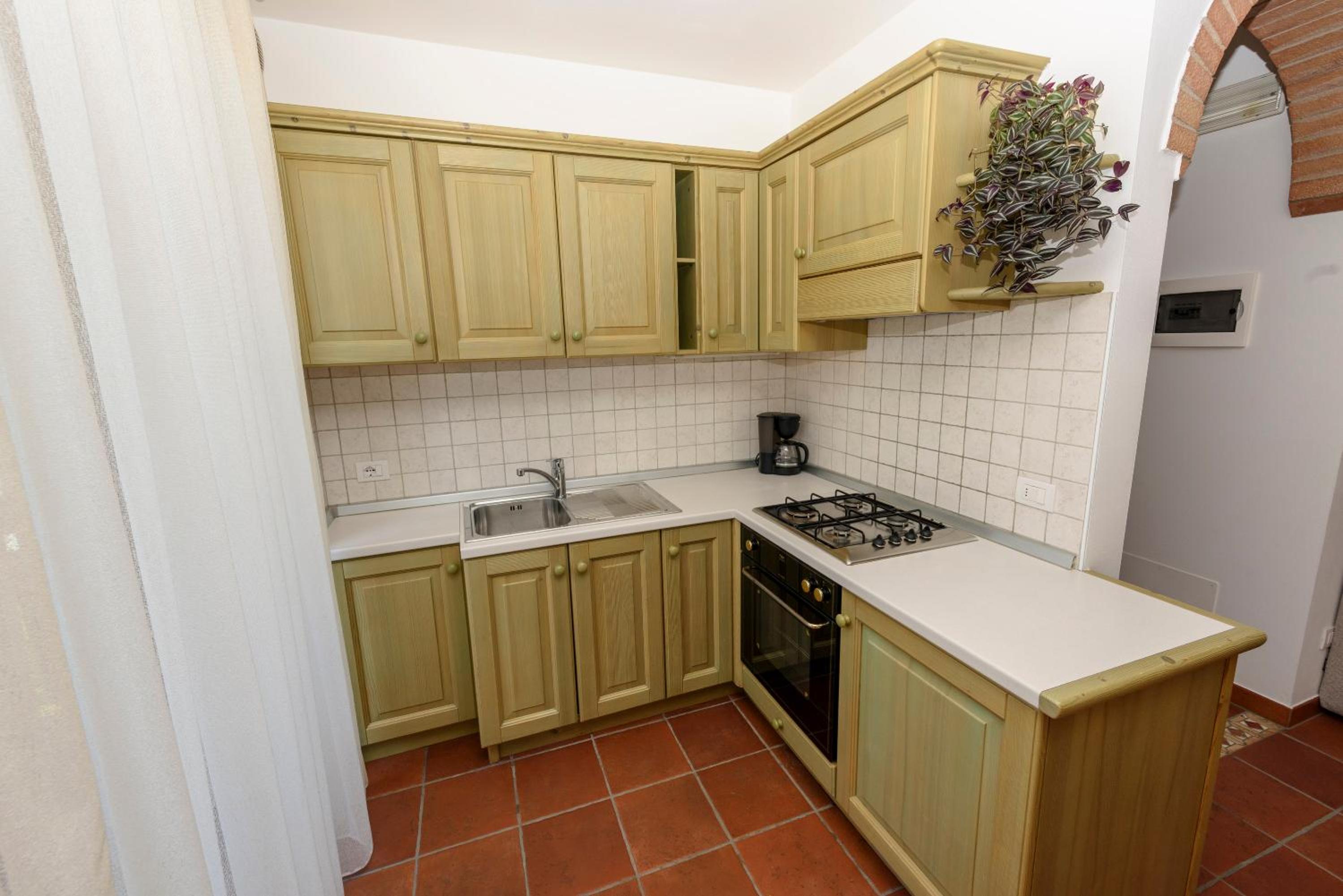 Superior Two-Bedroom Apartment - Photo 7