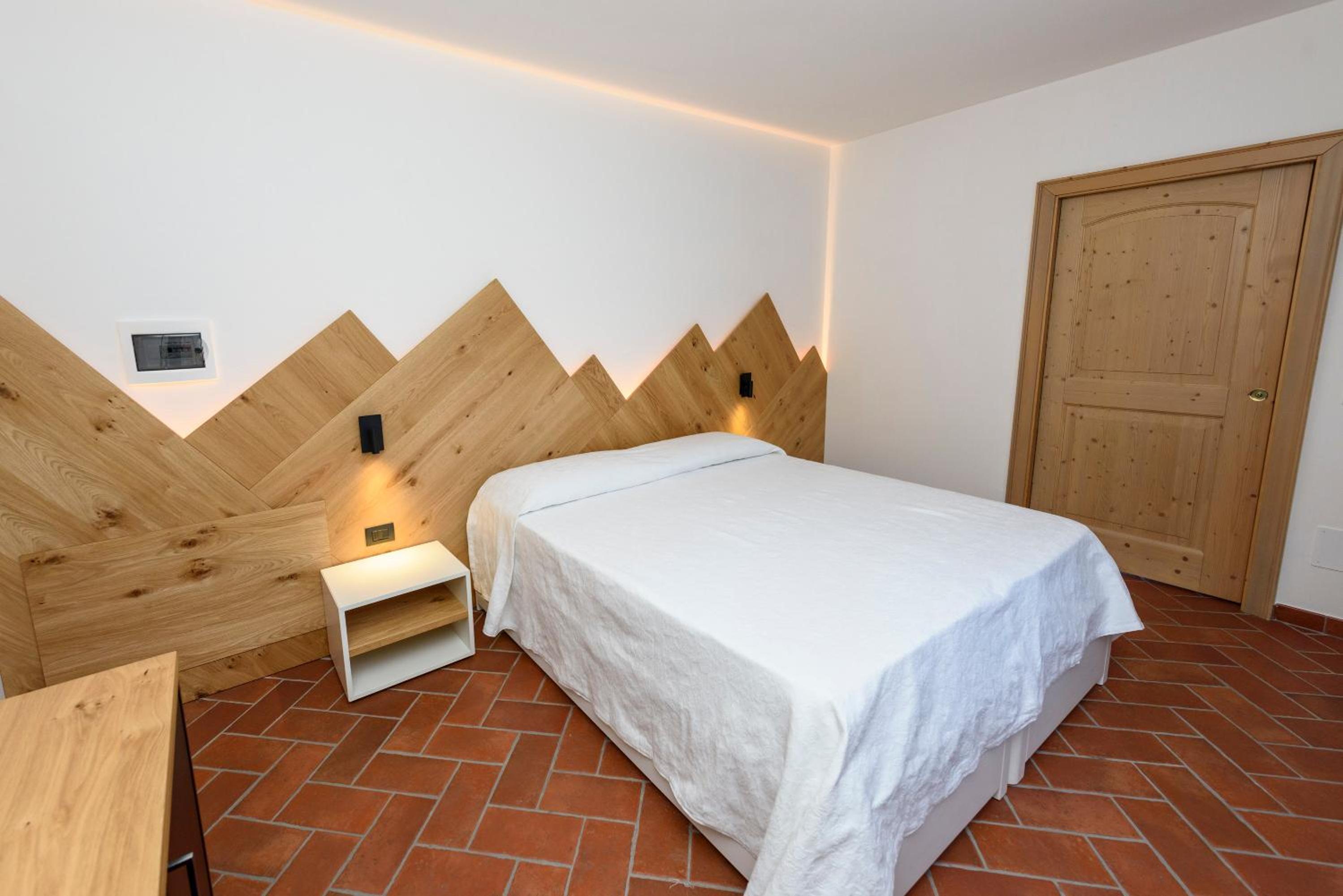 Double or Twin Room - Photo 10