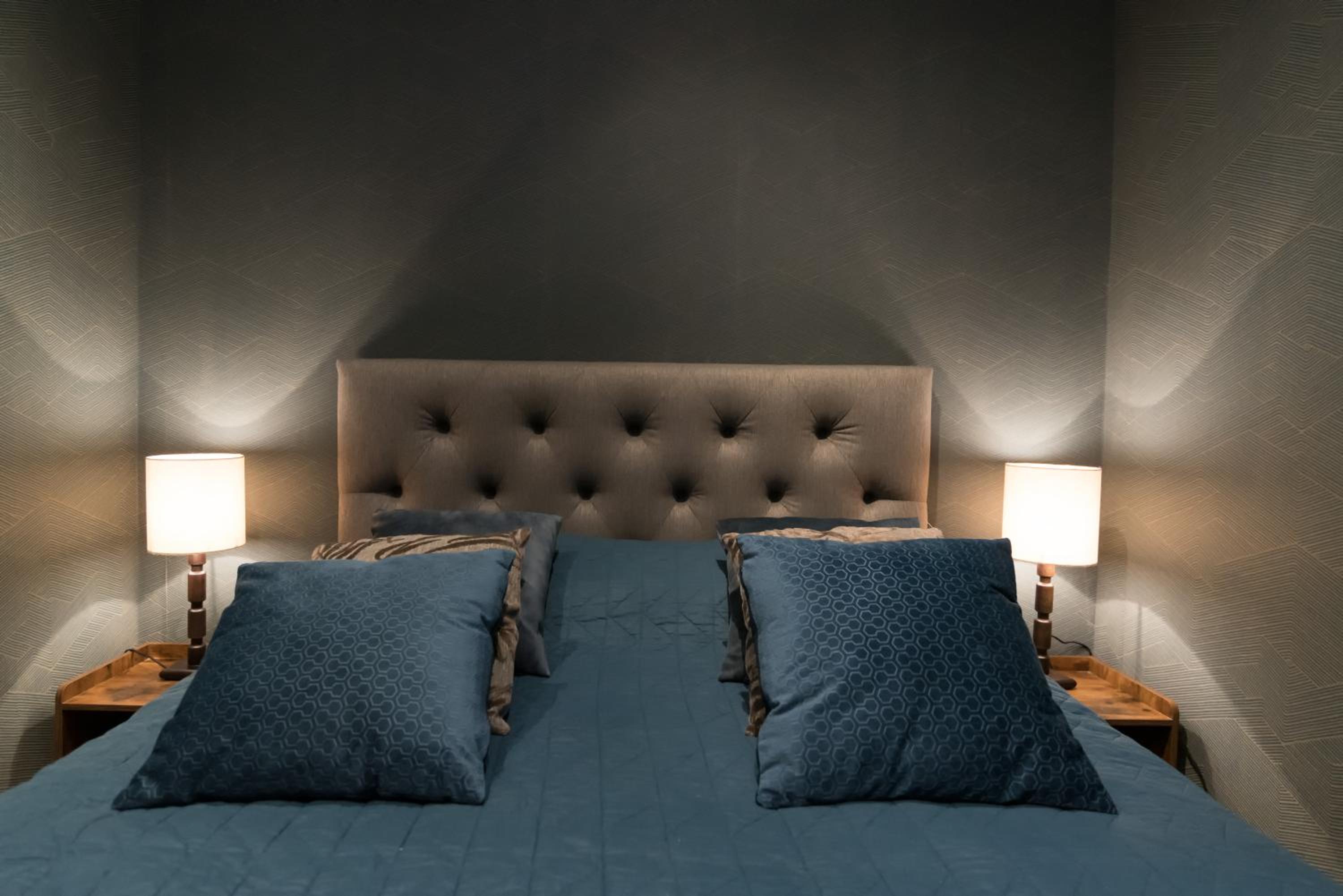 Superior Double Room photo 2