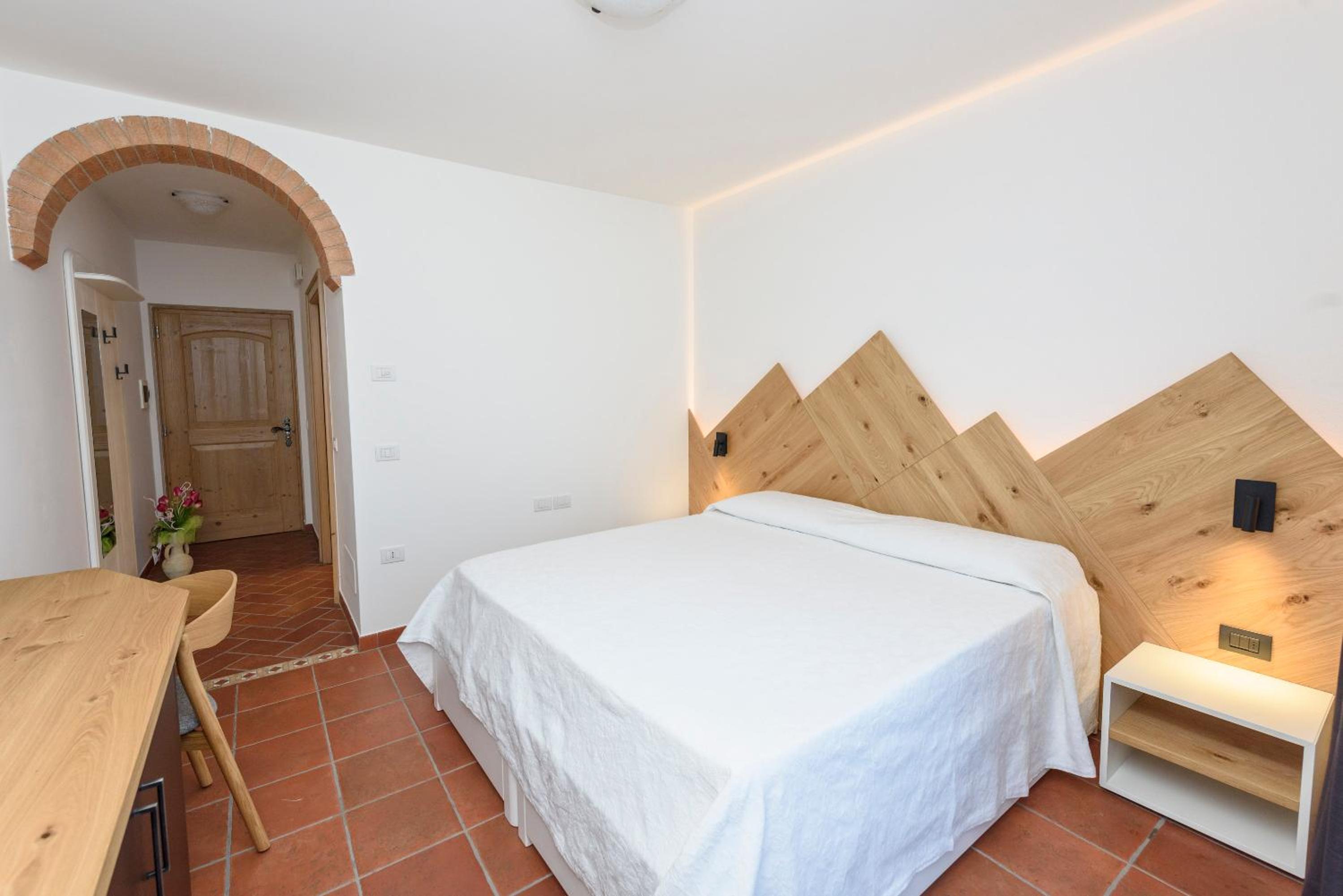 Double or Twin Room - Photo 2
