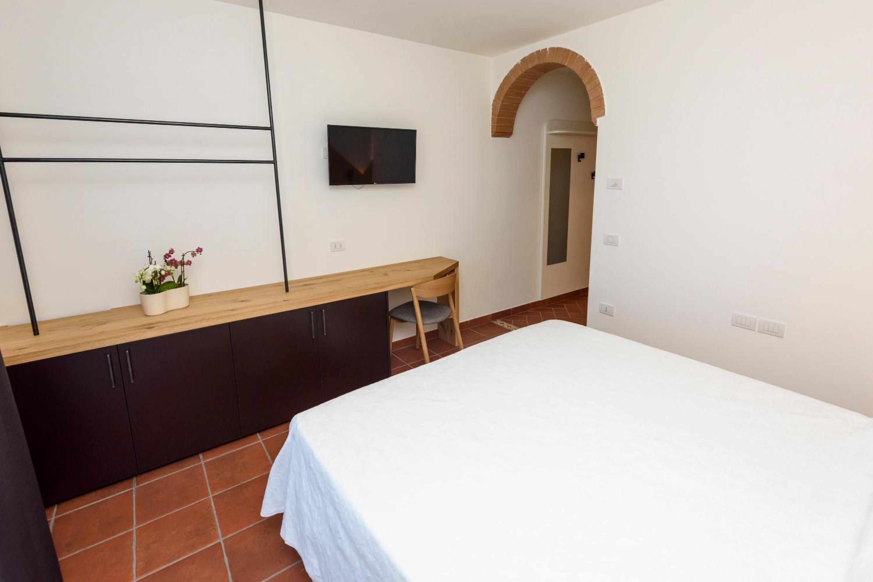 Double or Twin Room - Photo 5