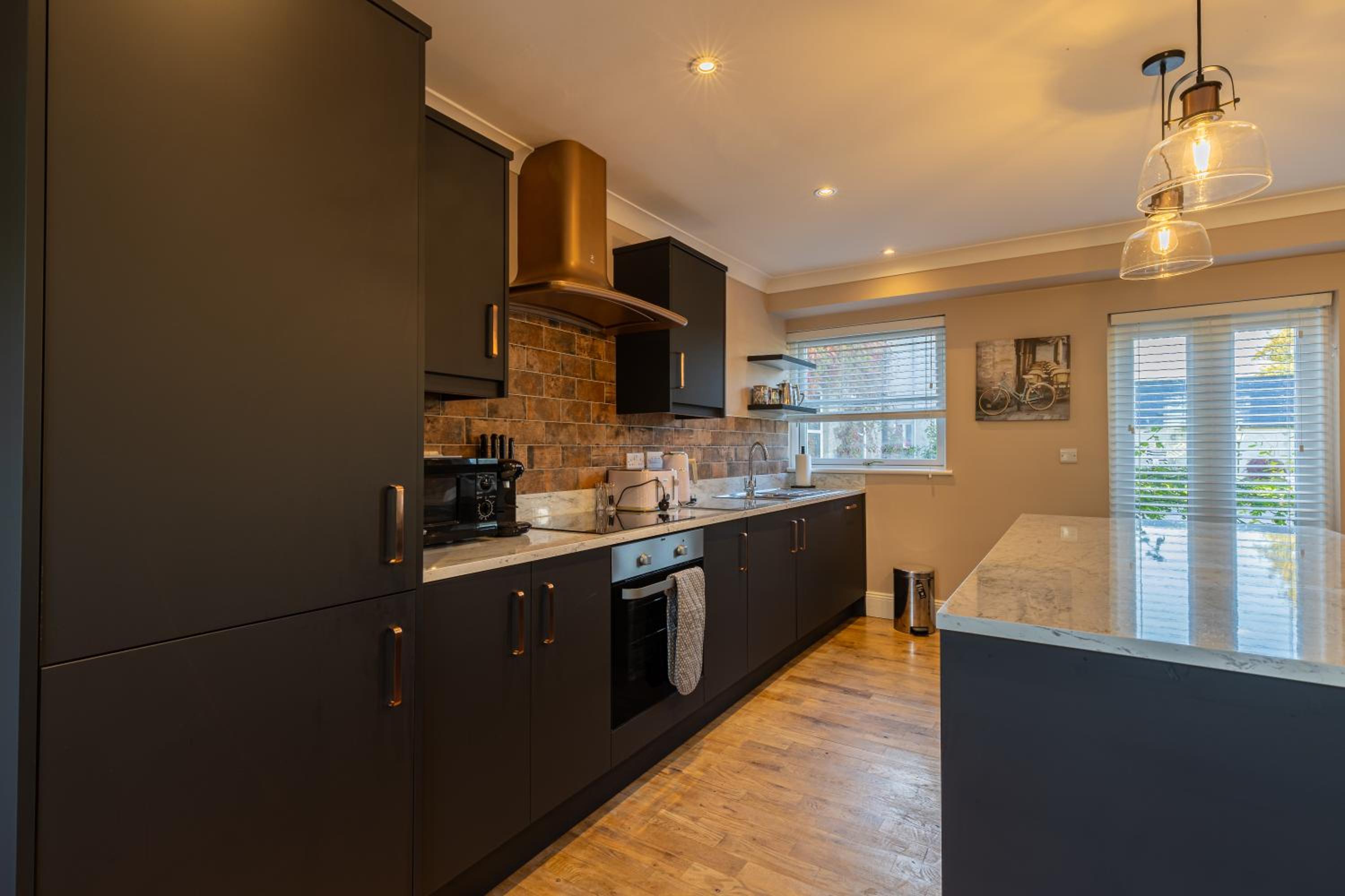 Superior Apartment - Photo 5