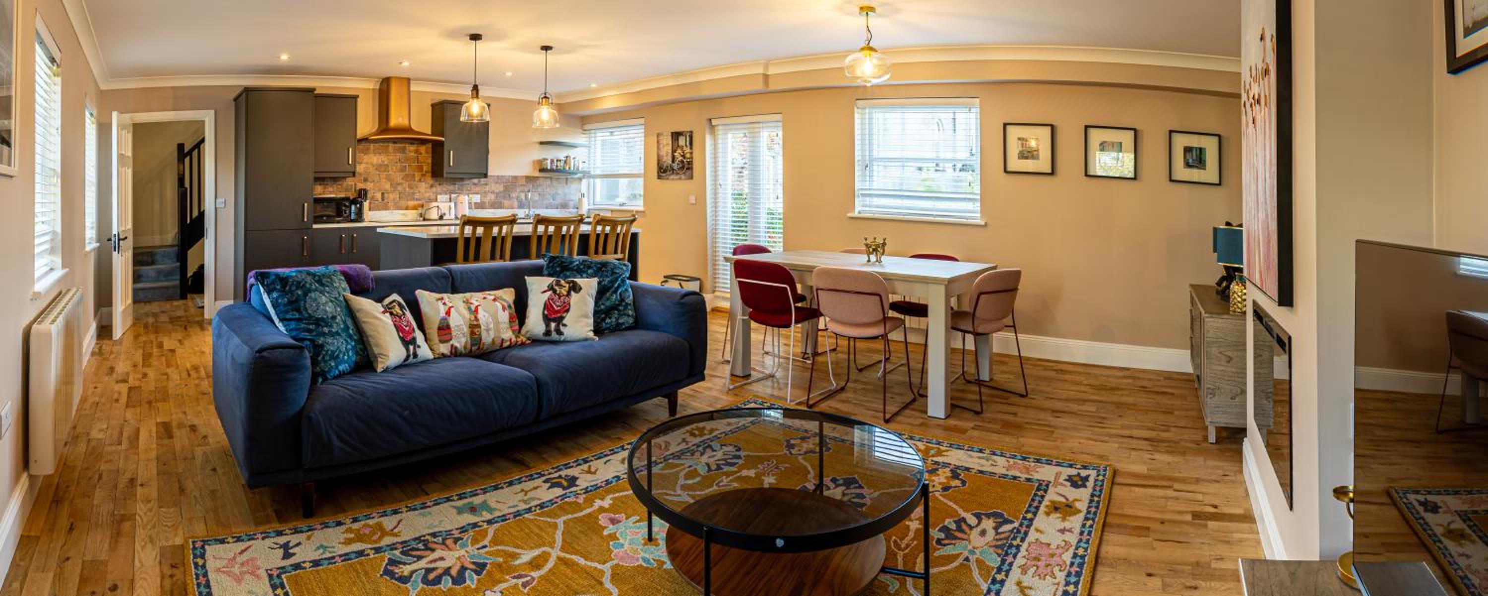 Superior Apartment - Photo 6