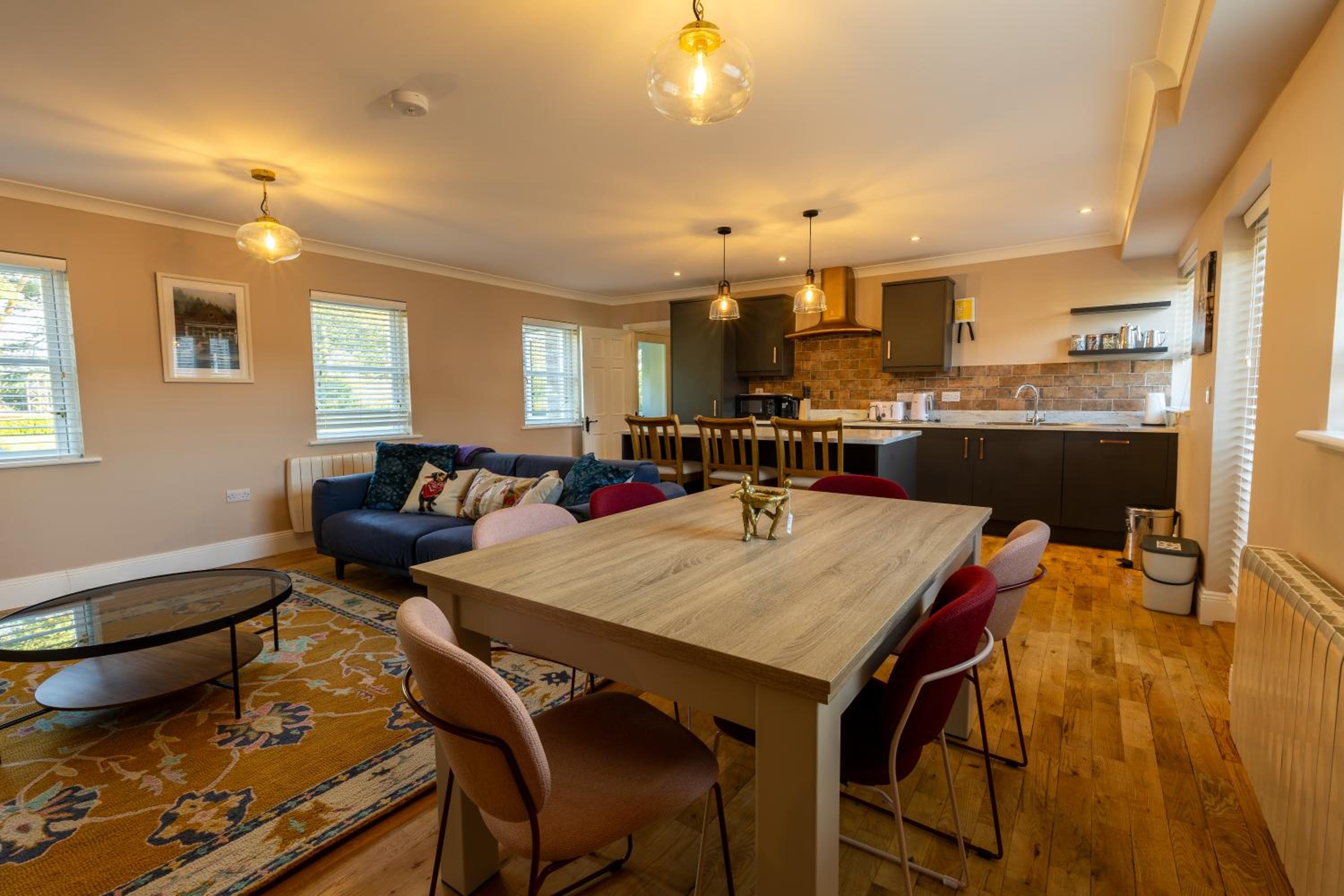 Superior Apartment - Photo 7