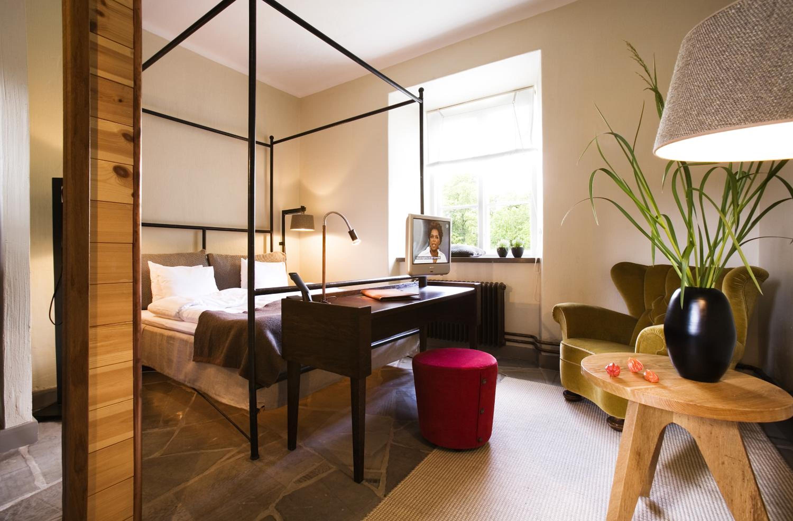 Superior Double Room - Photo 6