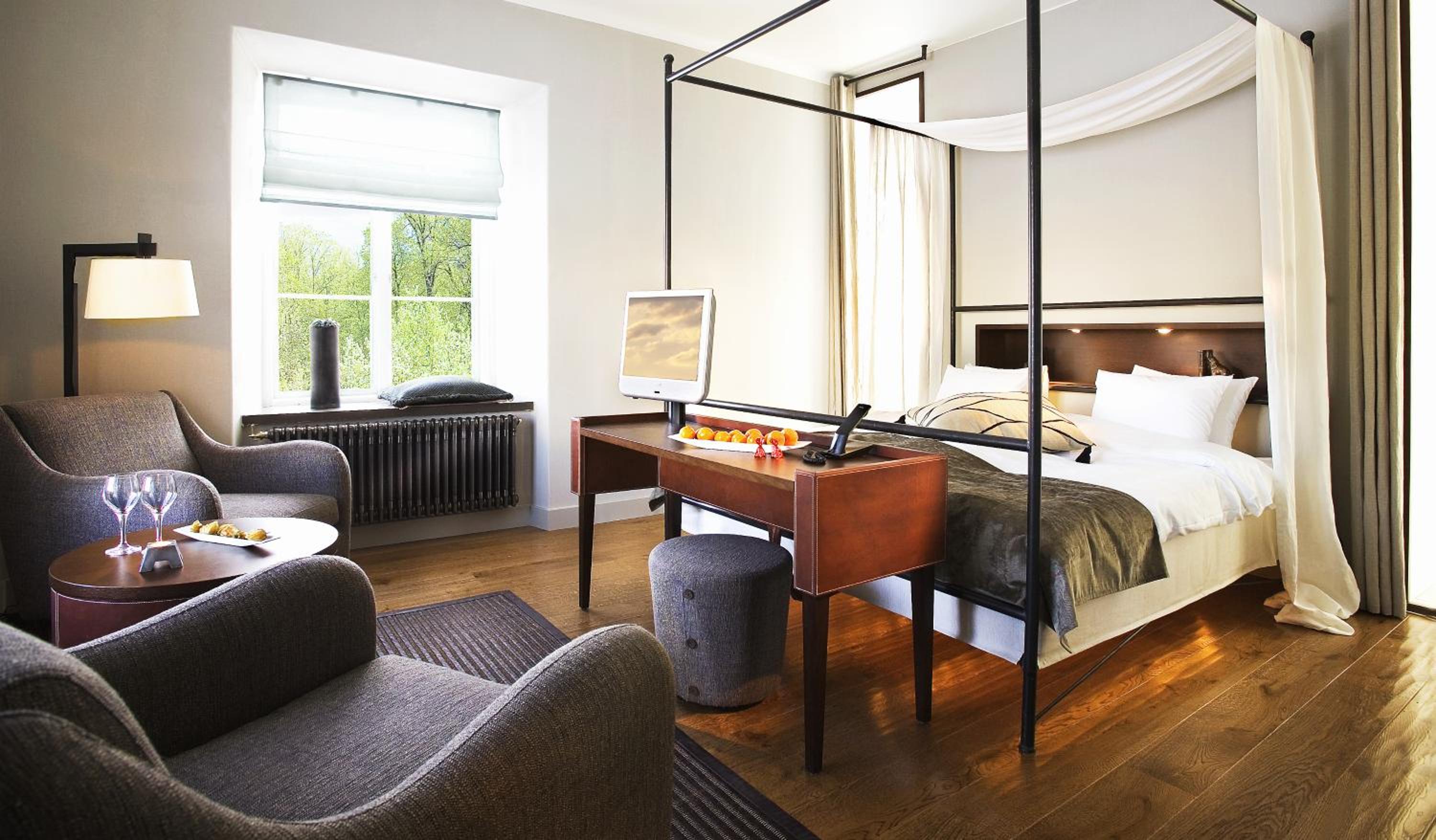 Superior Double Room - Photo 3