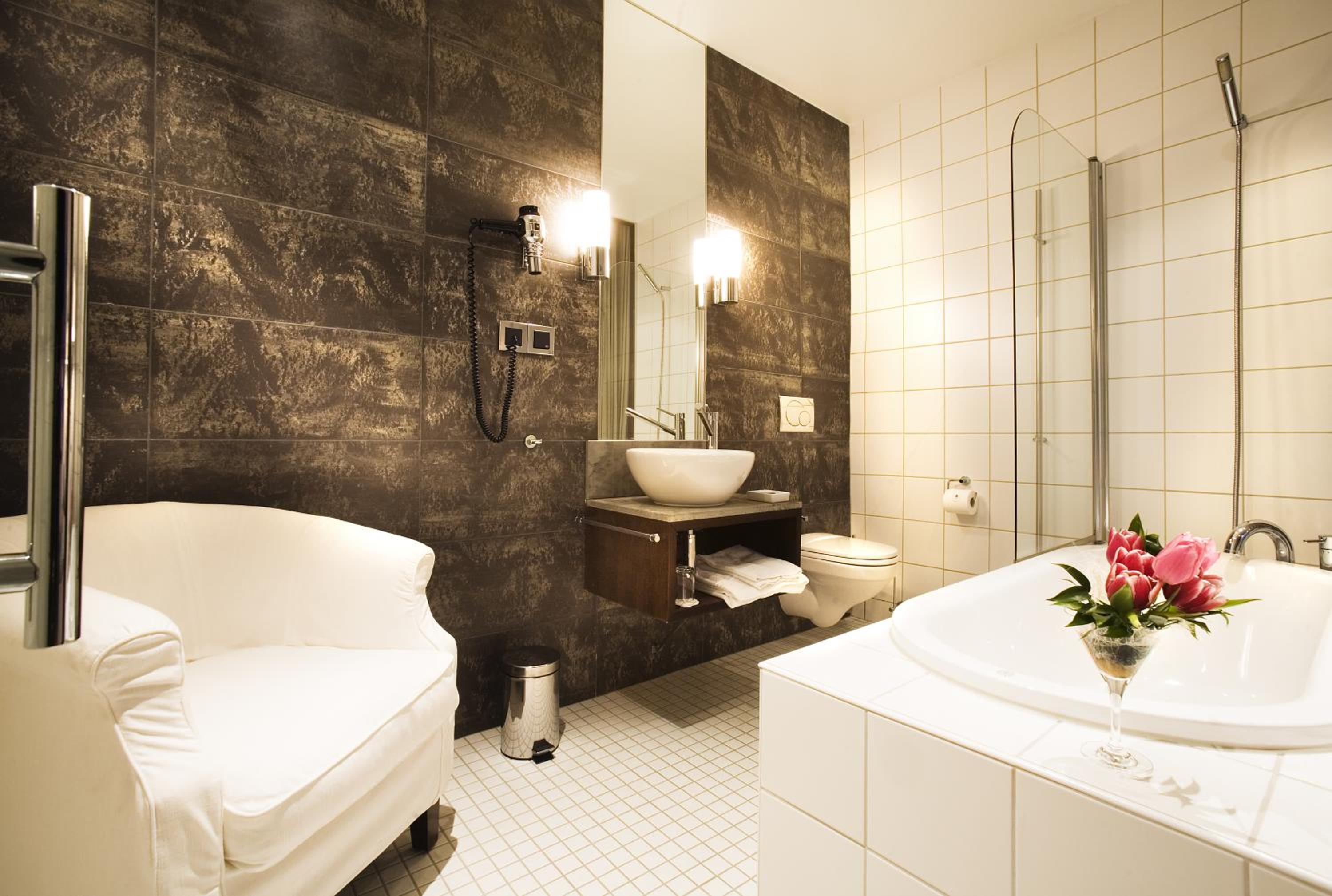 Superior Double Room - Photo 7