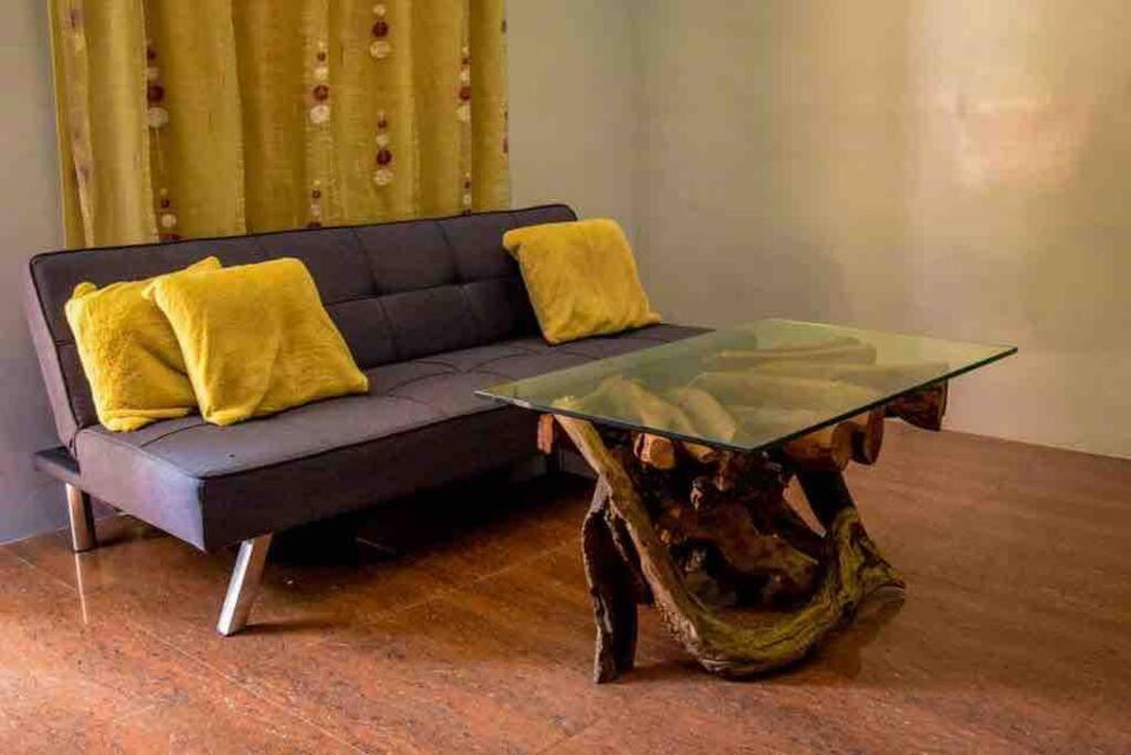 Two-Bedroom House photo 1