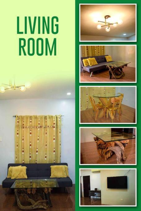 Two-Bedroom House photo 2