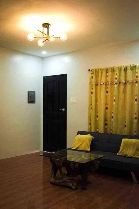 Two-Bedroom House photo 3
