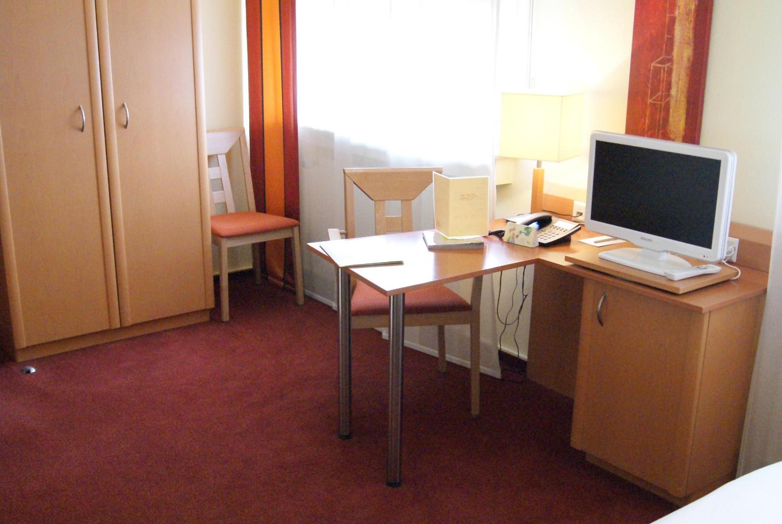 Comfort Double or Twin Room - Photo 2