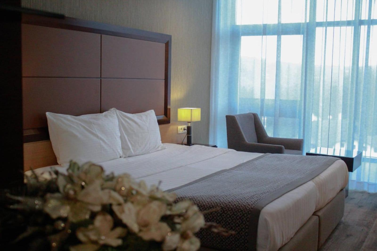 Superior Double Room - Photo 4