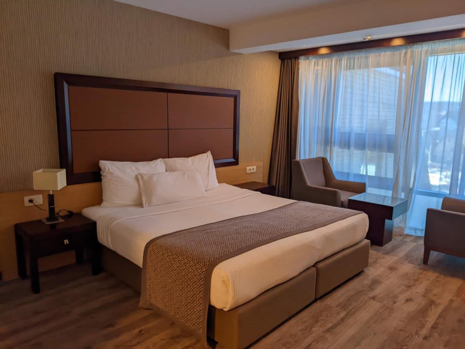 Superior Double Room - Photo 2