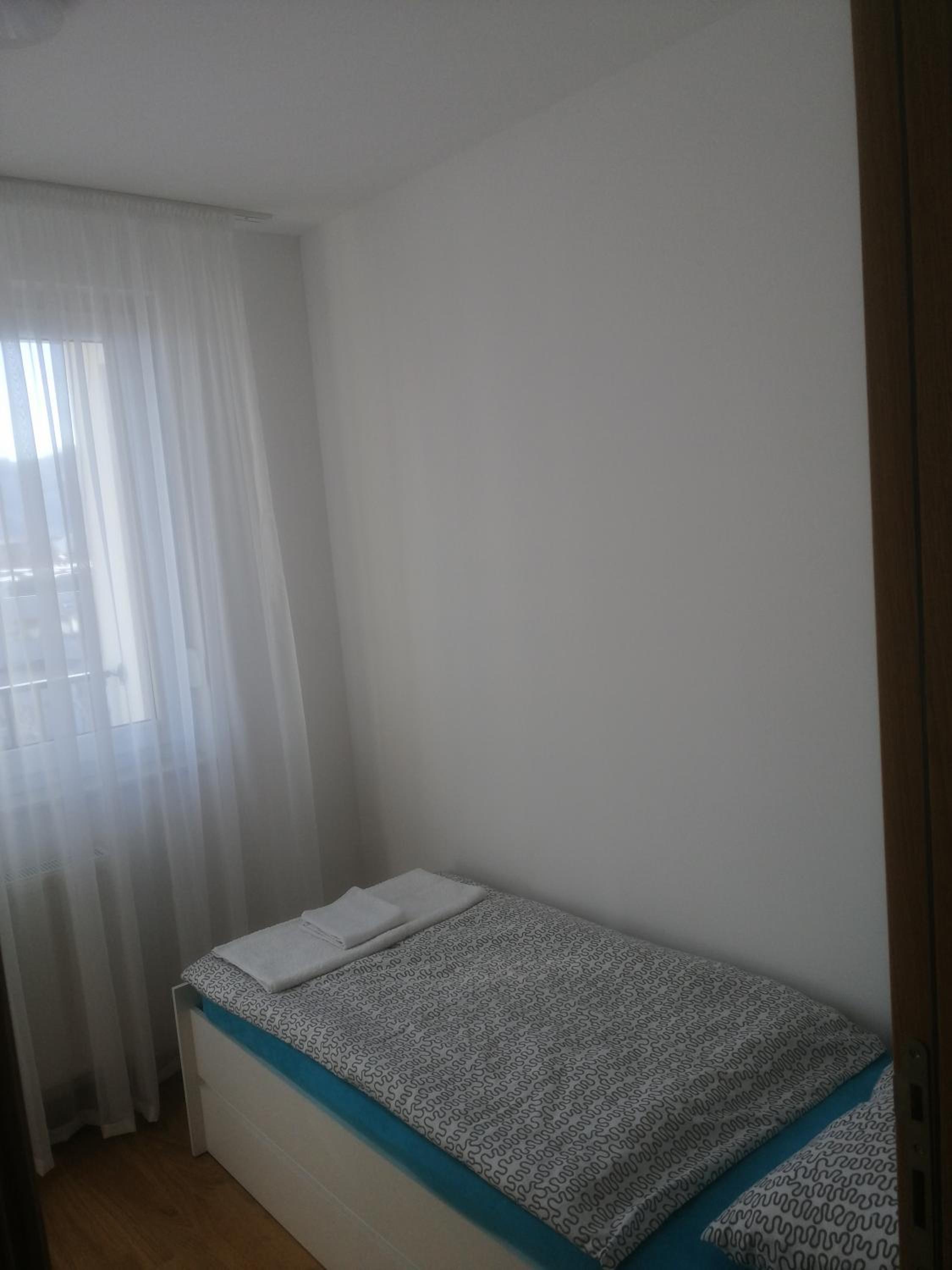 Two-Bedroom Apartment photo 2