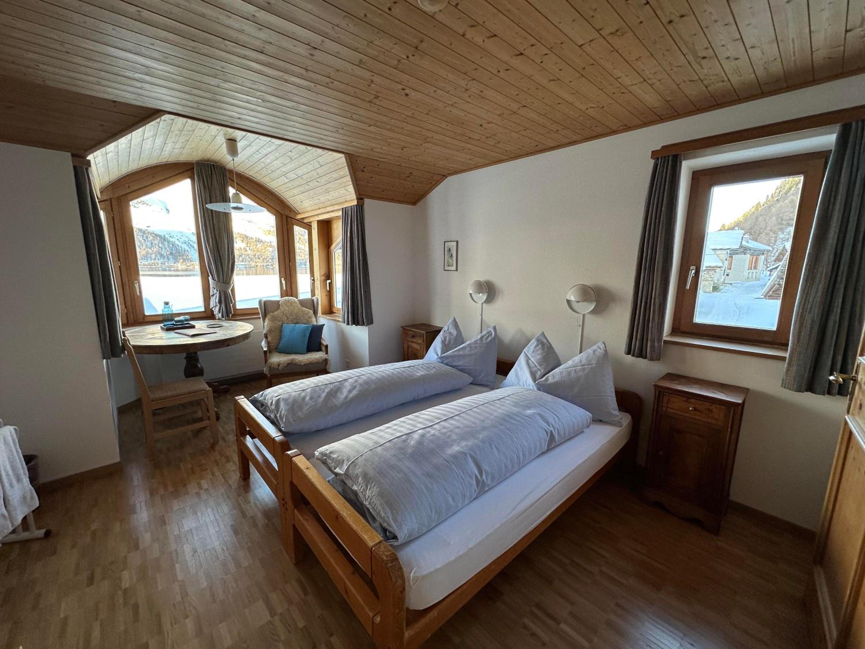 Twin Room photo 1