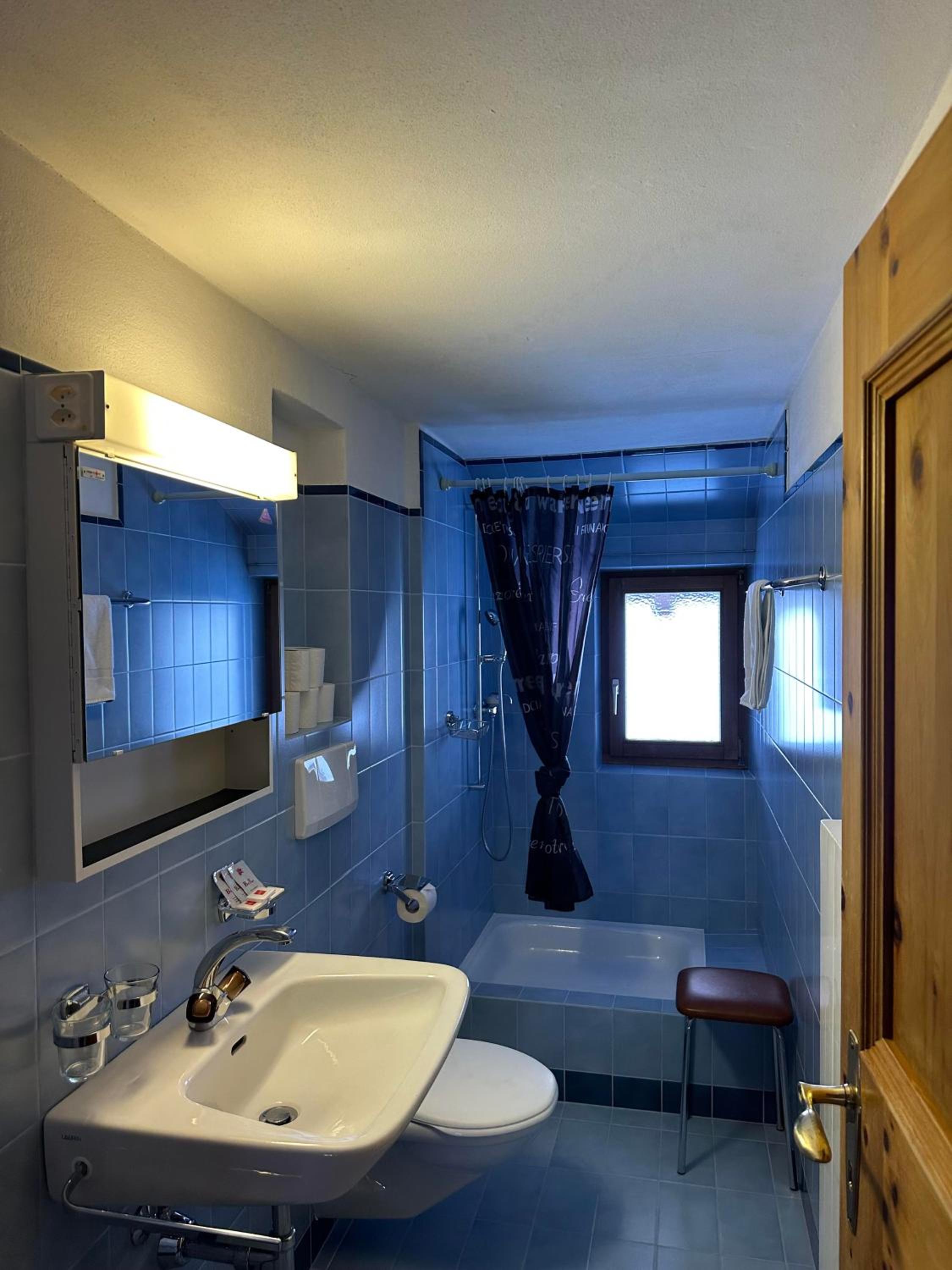 Twin Room photo 3