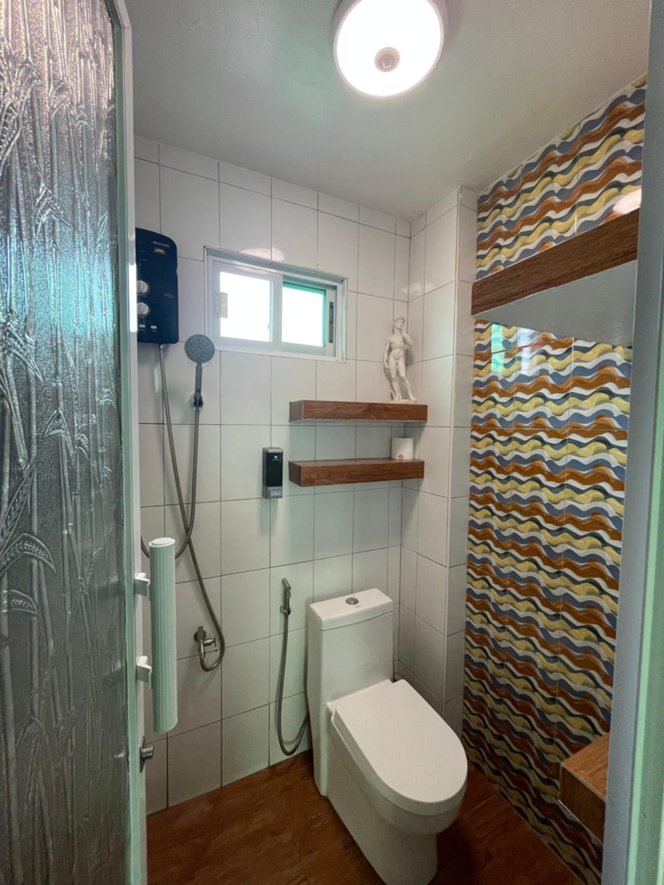 Deluxe Double or Twin Room - Photo 9
