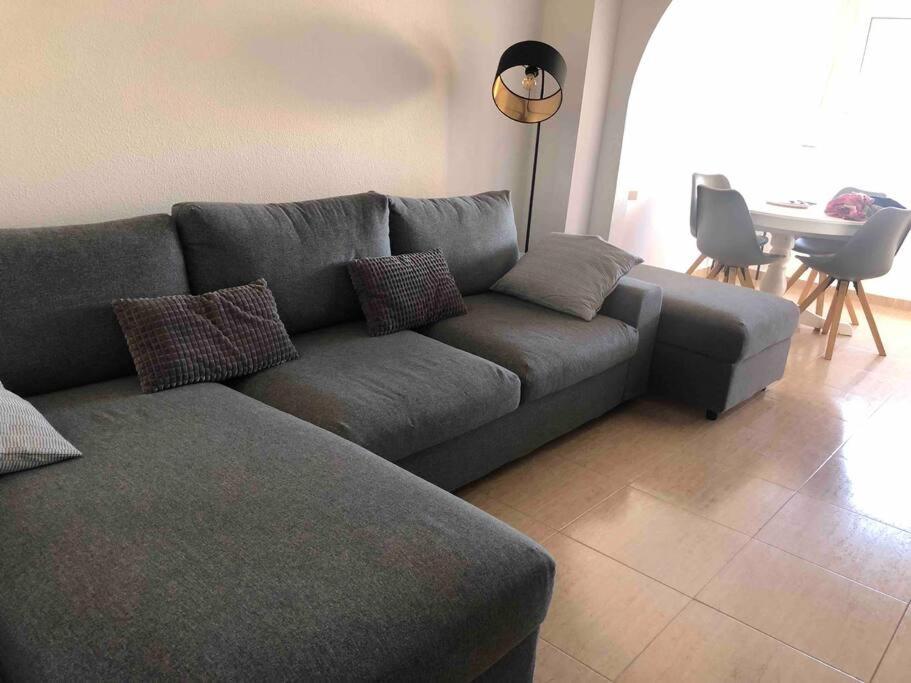 Casa de Dos Habitaciones