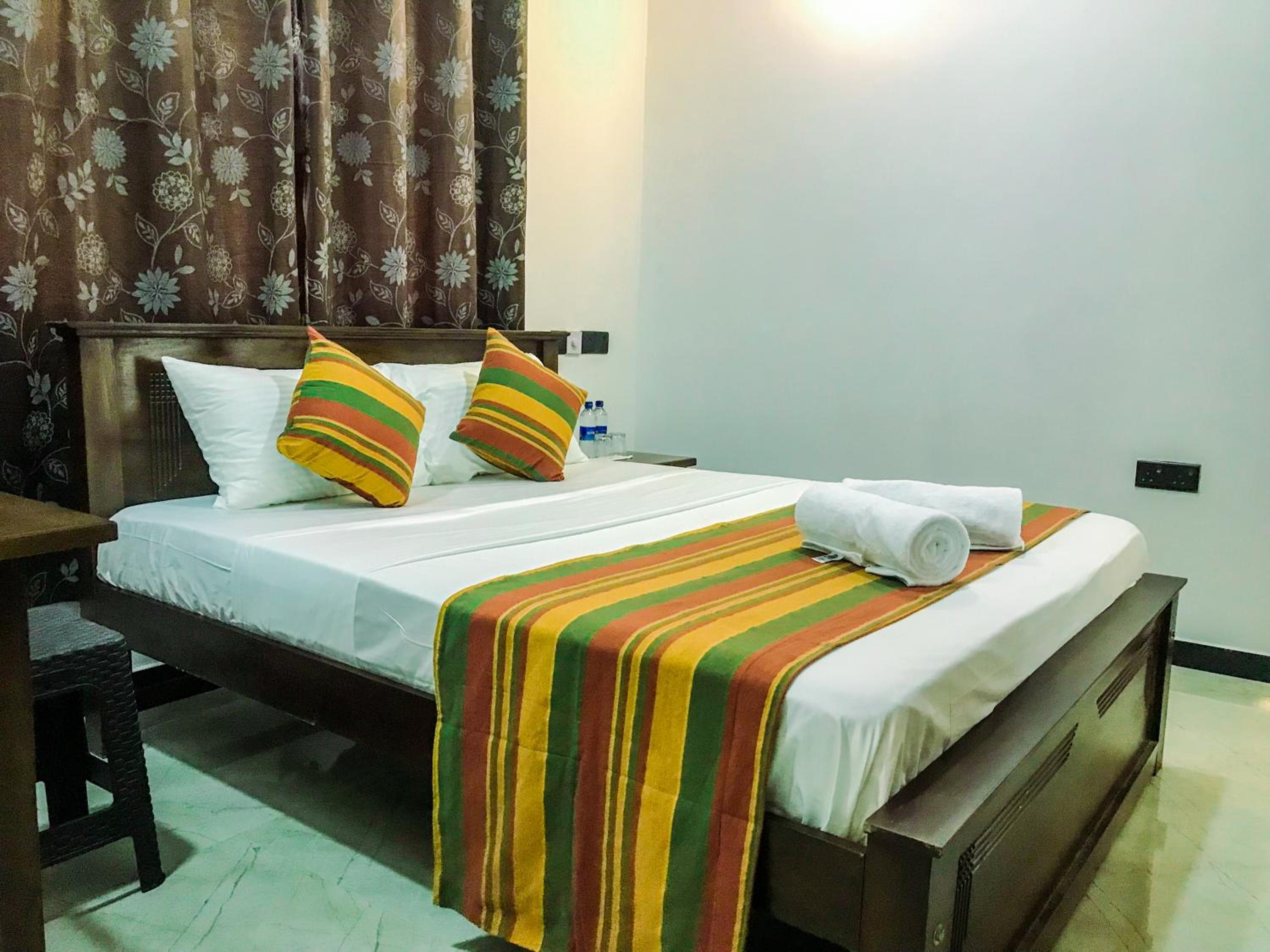 Double Room With Garden View photo 1