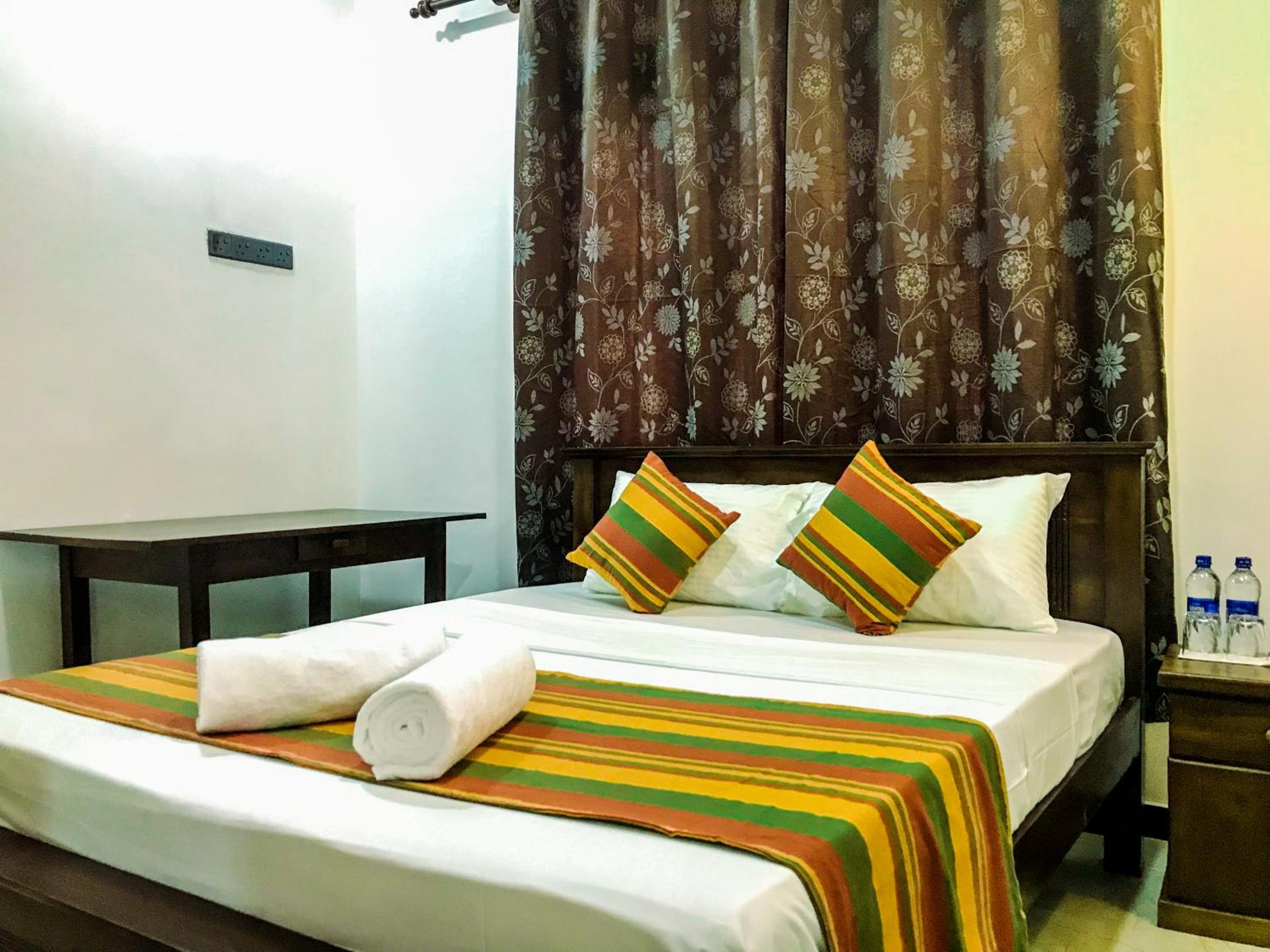 Double Room With Garden View photo 3