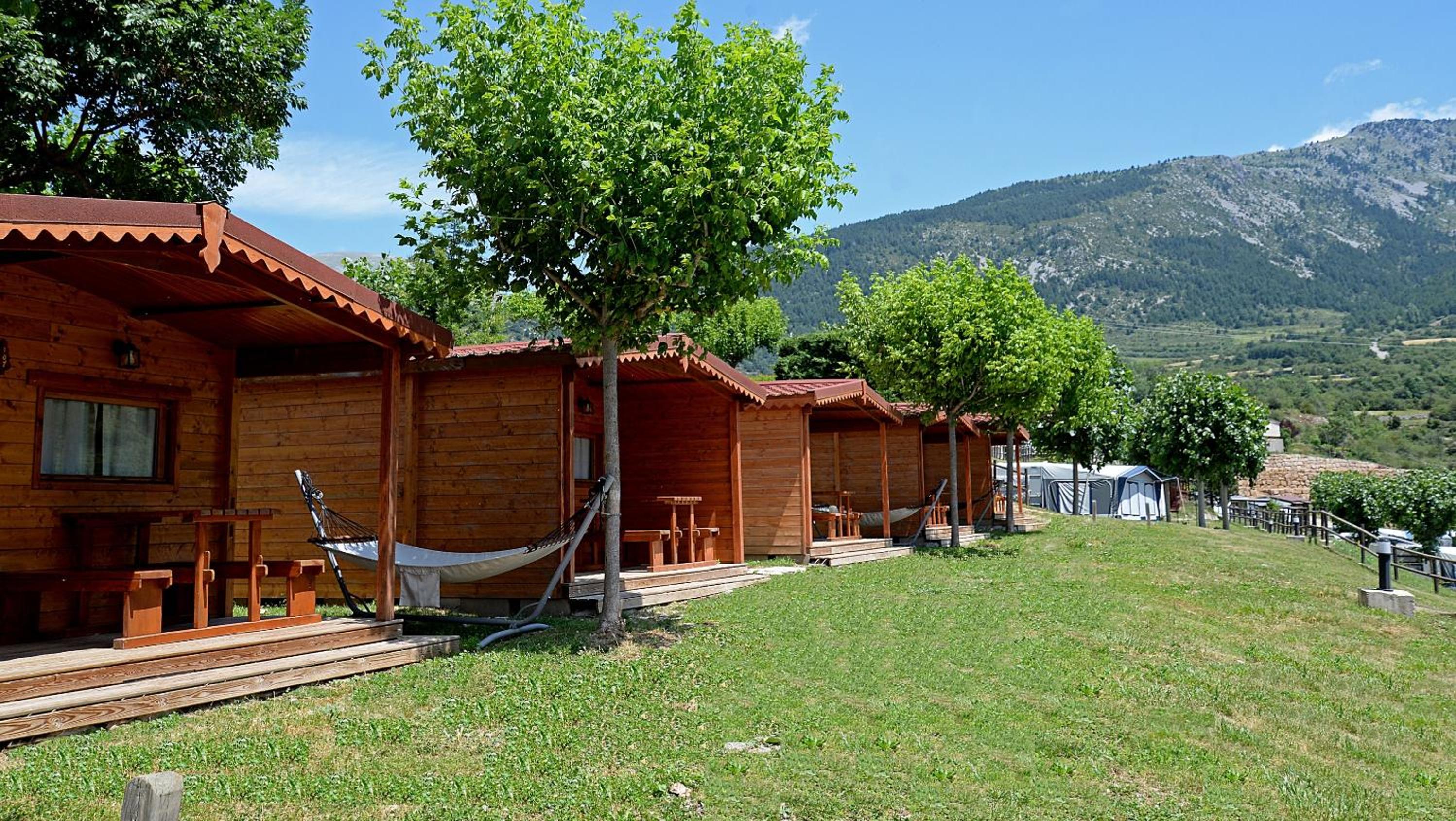 Pod Natura 4 People - Photo 2