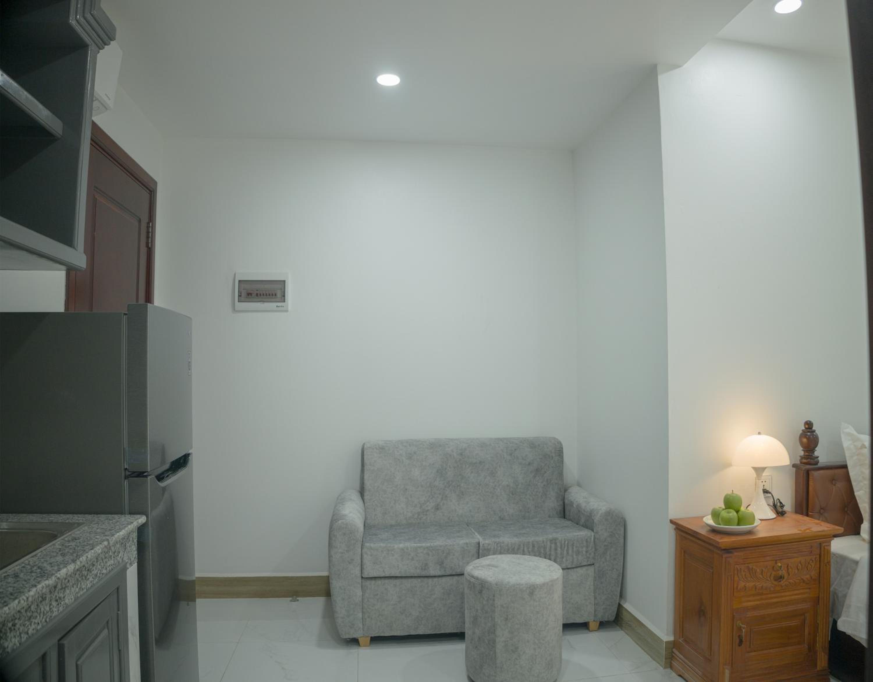 King Studio - Photo 2