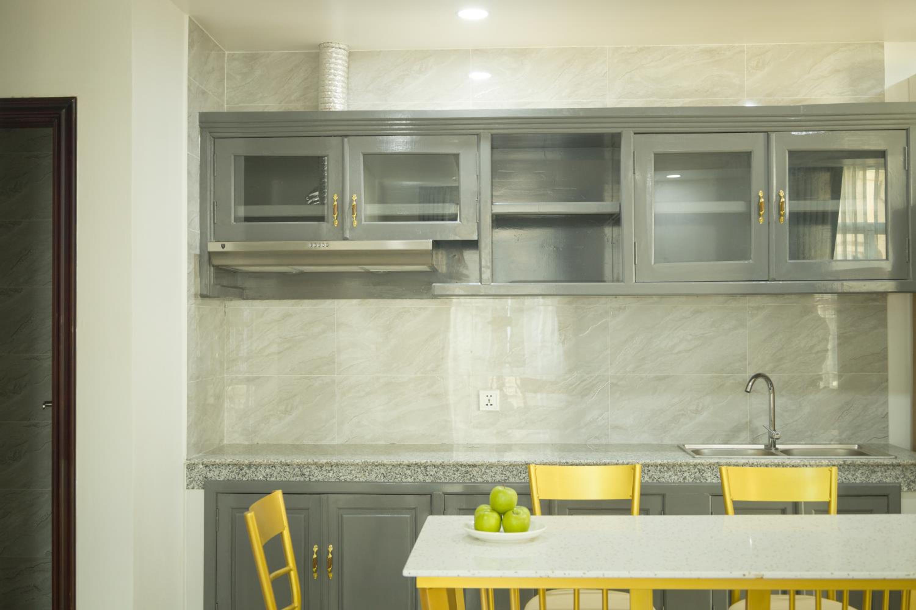 Two-Bedroom Apartment - Photo 7