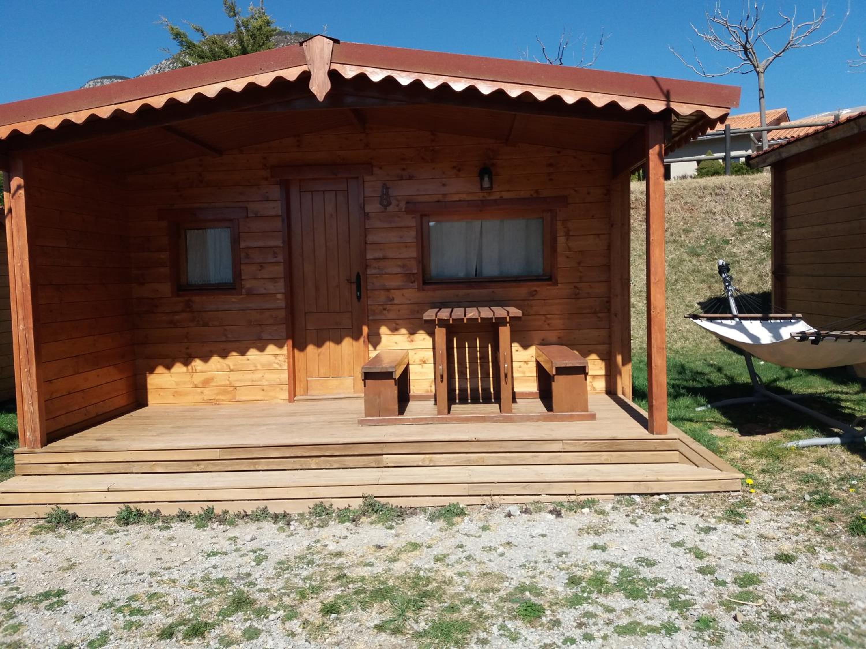 Pod Natura 4 People - Photo 7