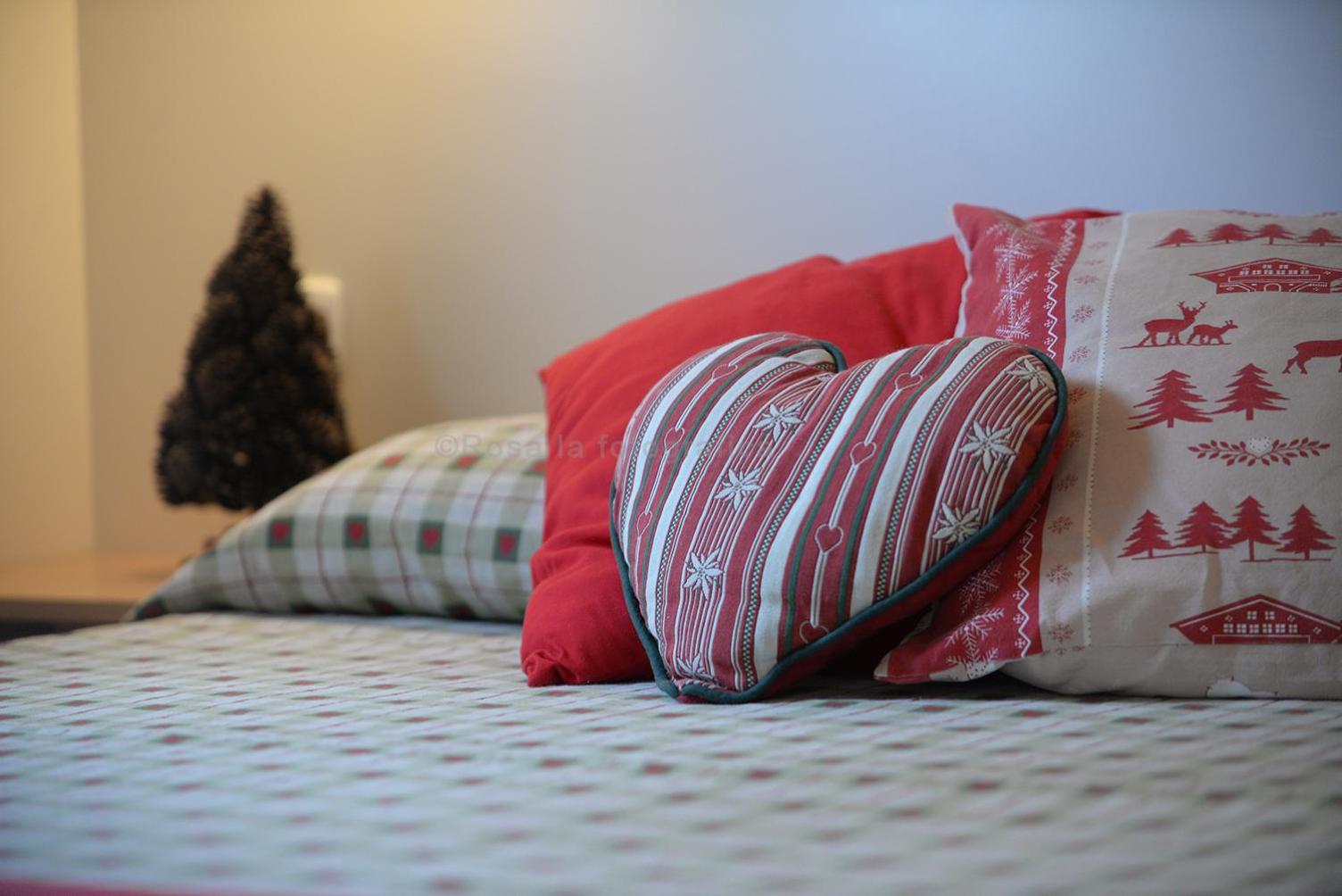 Bungalow Pedraforca 4 People - Photo 1