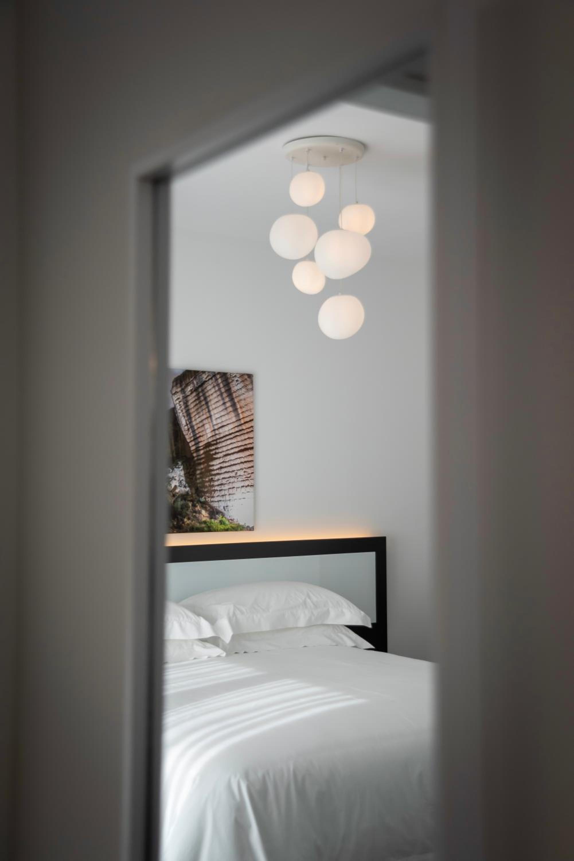 Deluxe Family Suite