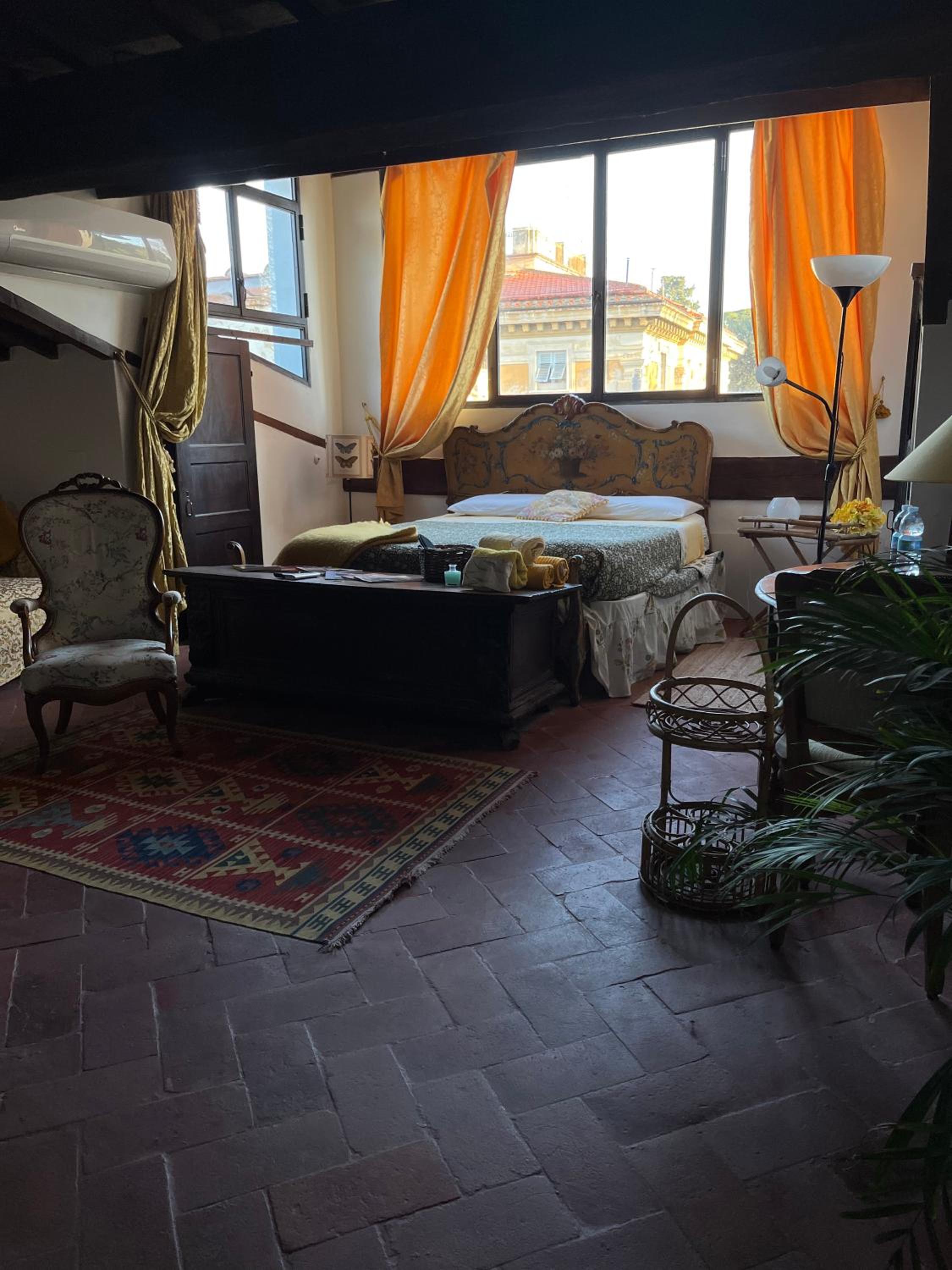 Suite with Terrace photo 2