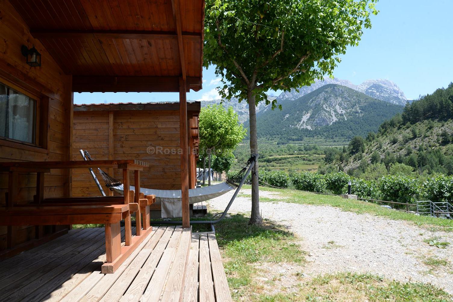 Pod Natura 4 People - Photo 6