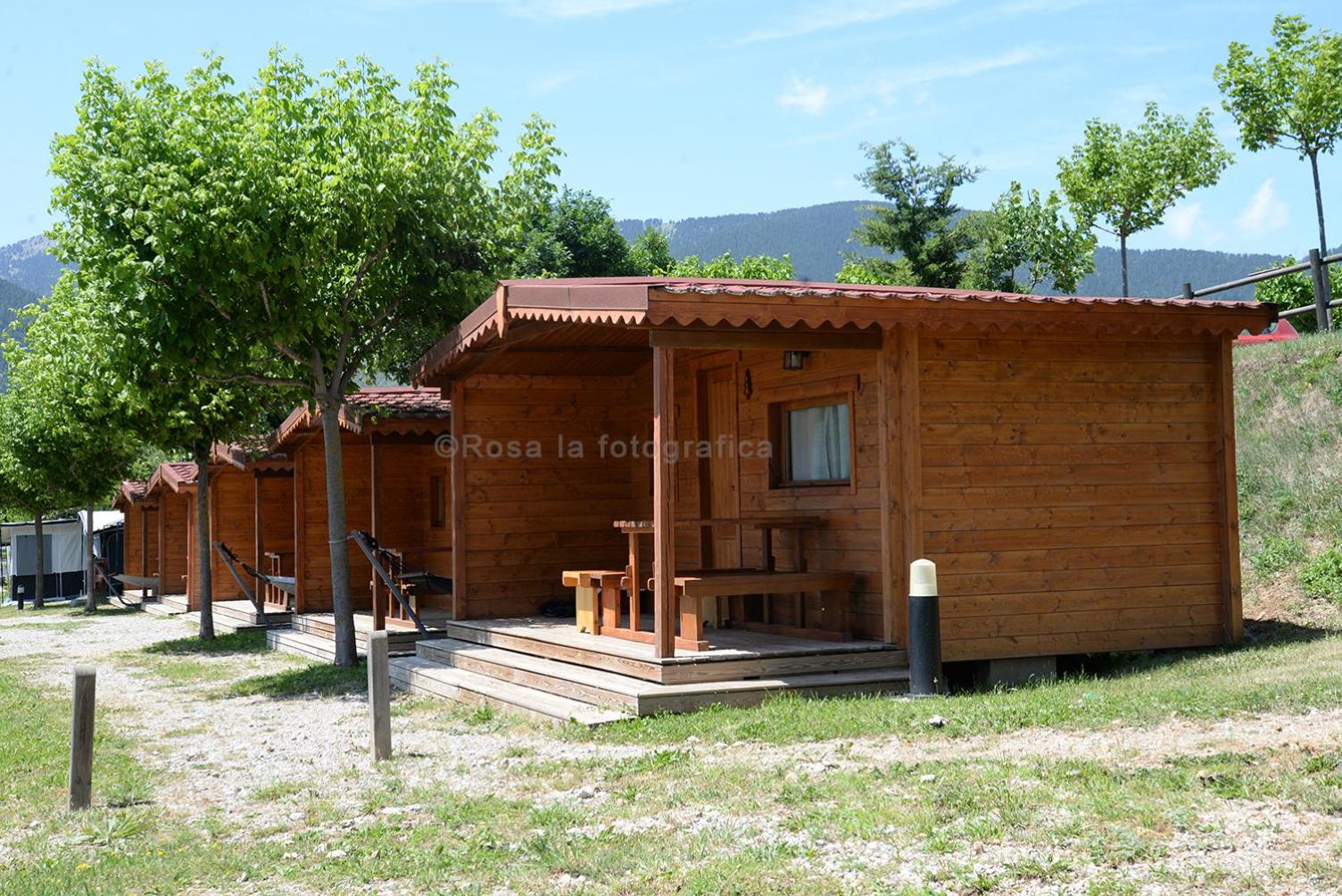 Pod Natura 4 People - Photo 5