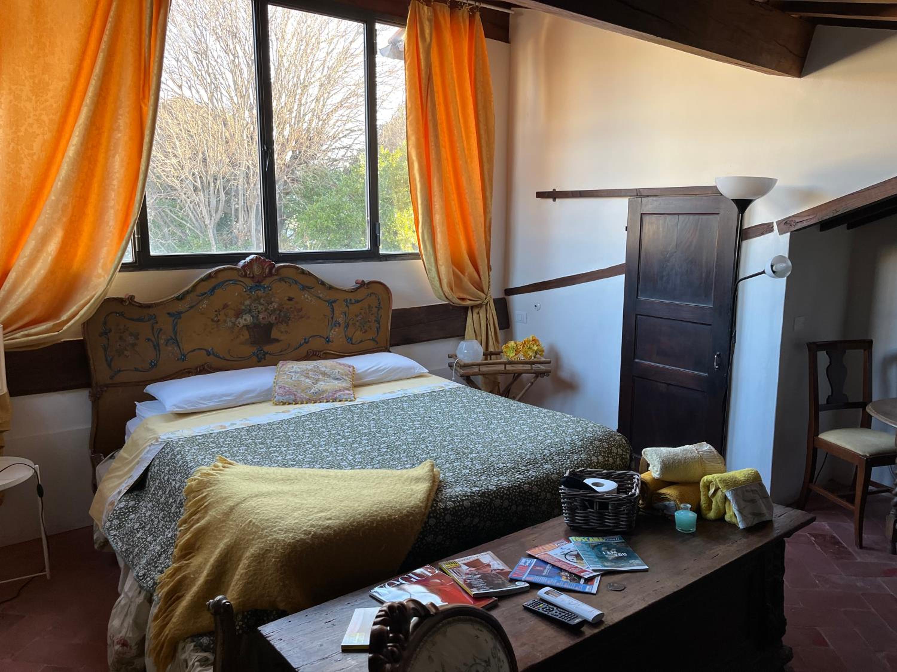 Suite with Terrace photo 1