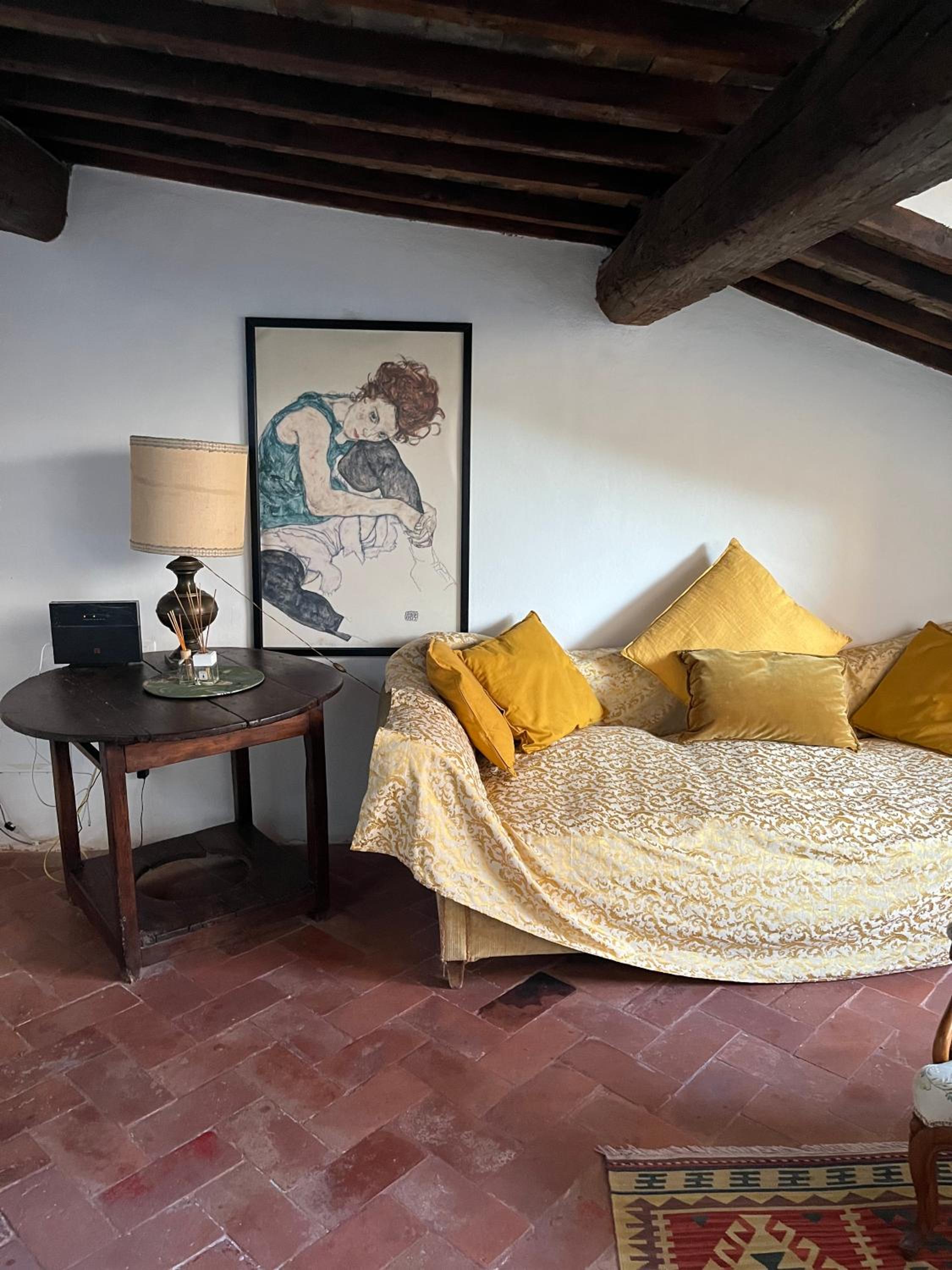 Suite with Terrace photo 3