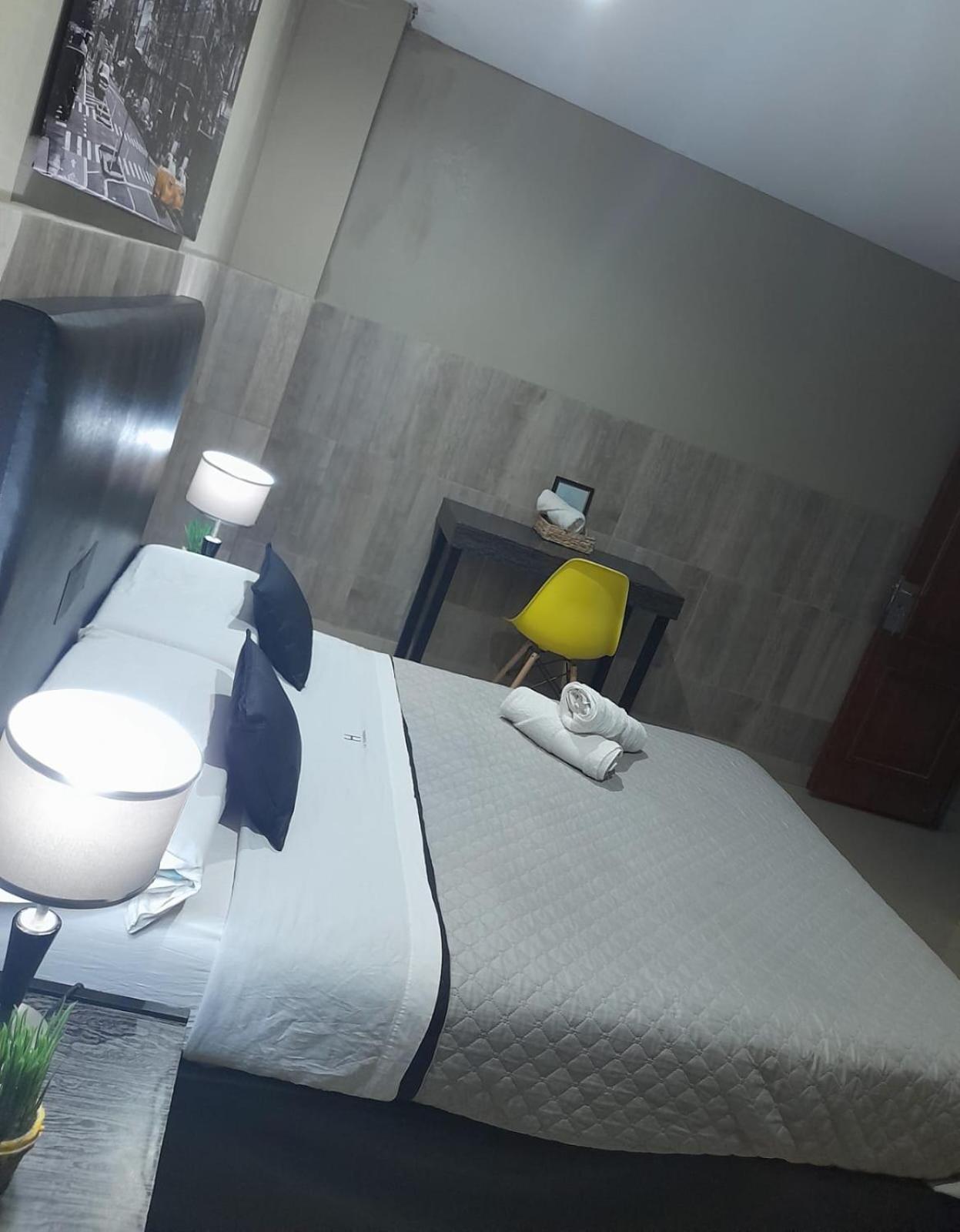Superior Double Room photo 3