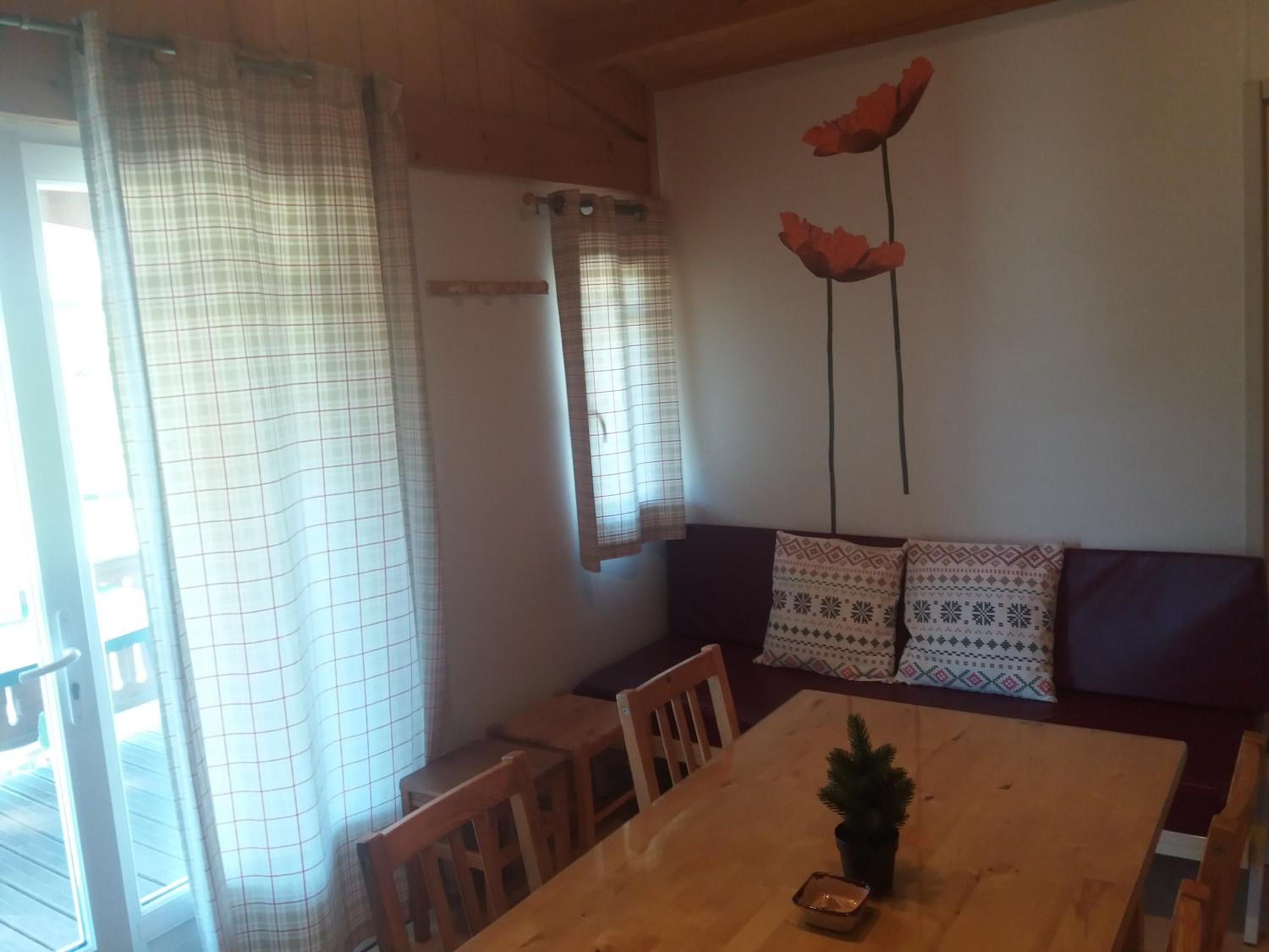 Bungalow Serra del Verd 6 People. - Photo 1