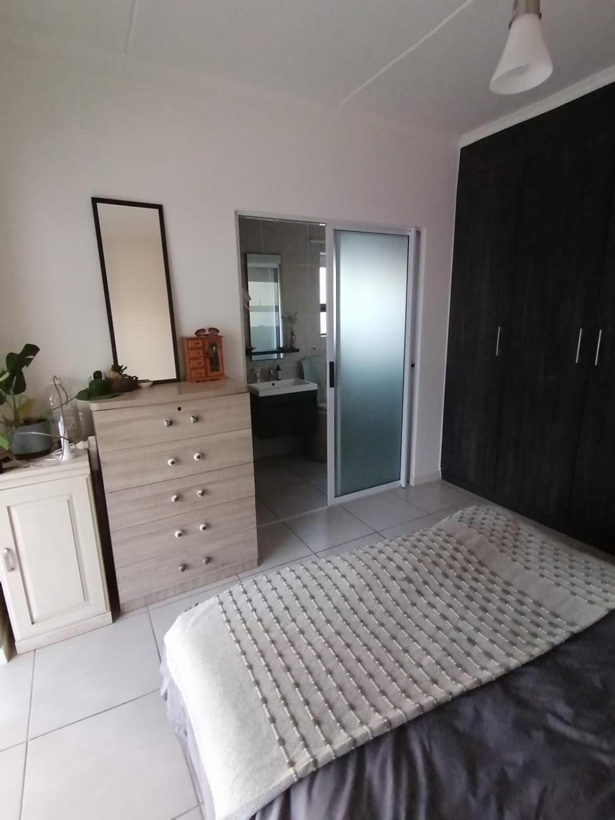 Two-Bedroom Apartment photo 1