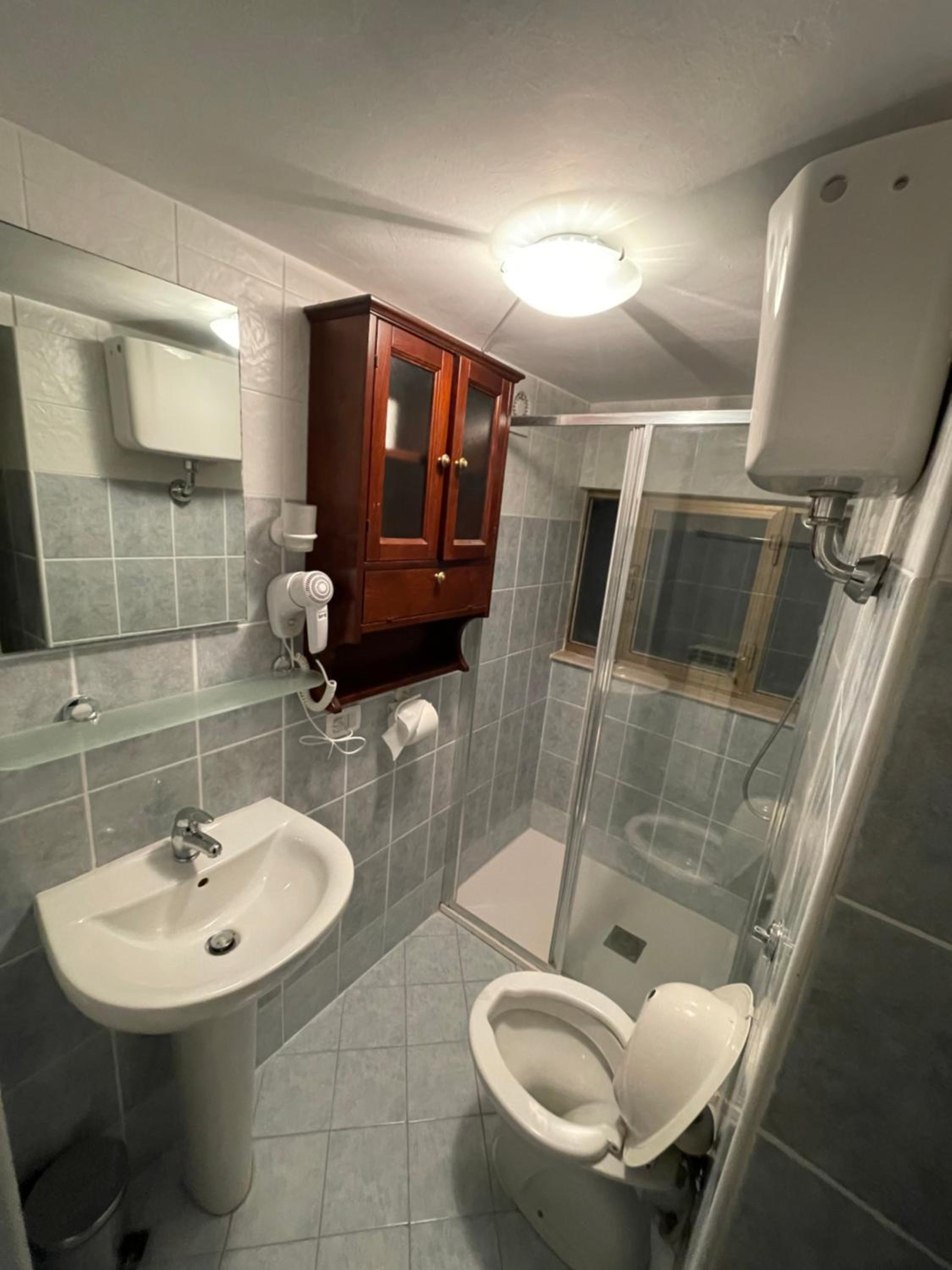 Family Room with Bathroom photo 3