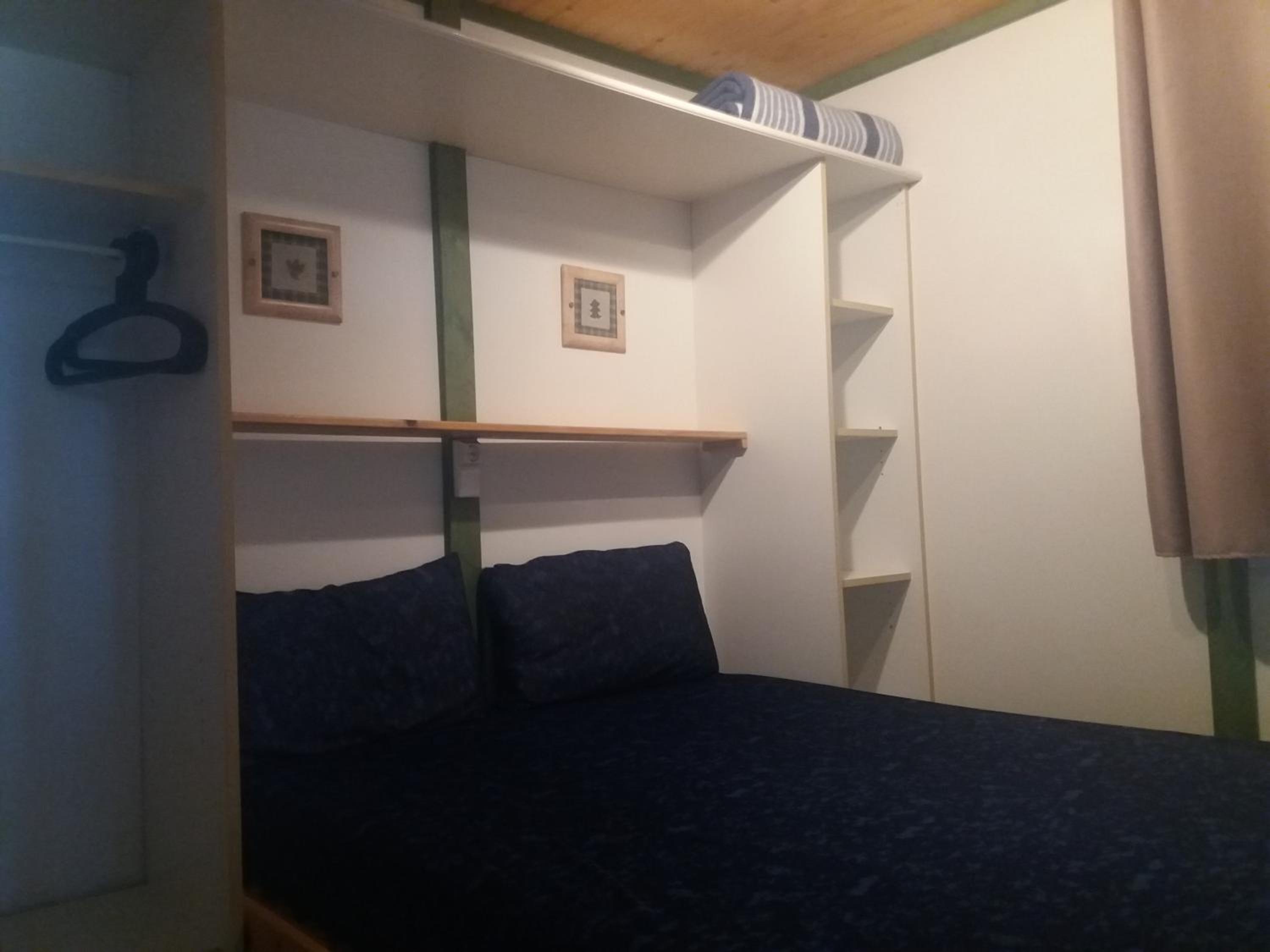 Bungalow Picasso 2 People - Photo 1