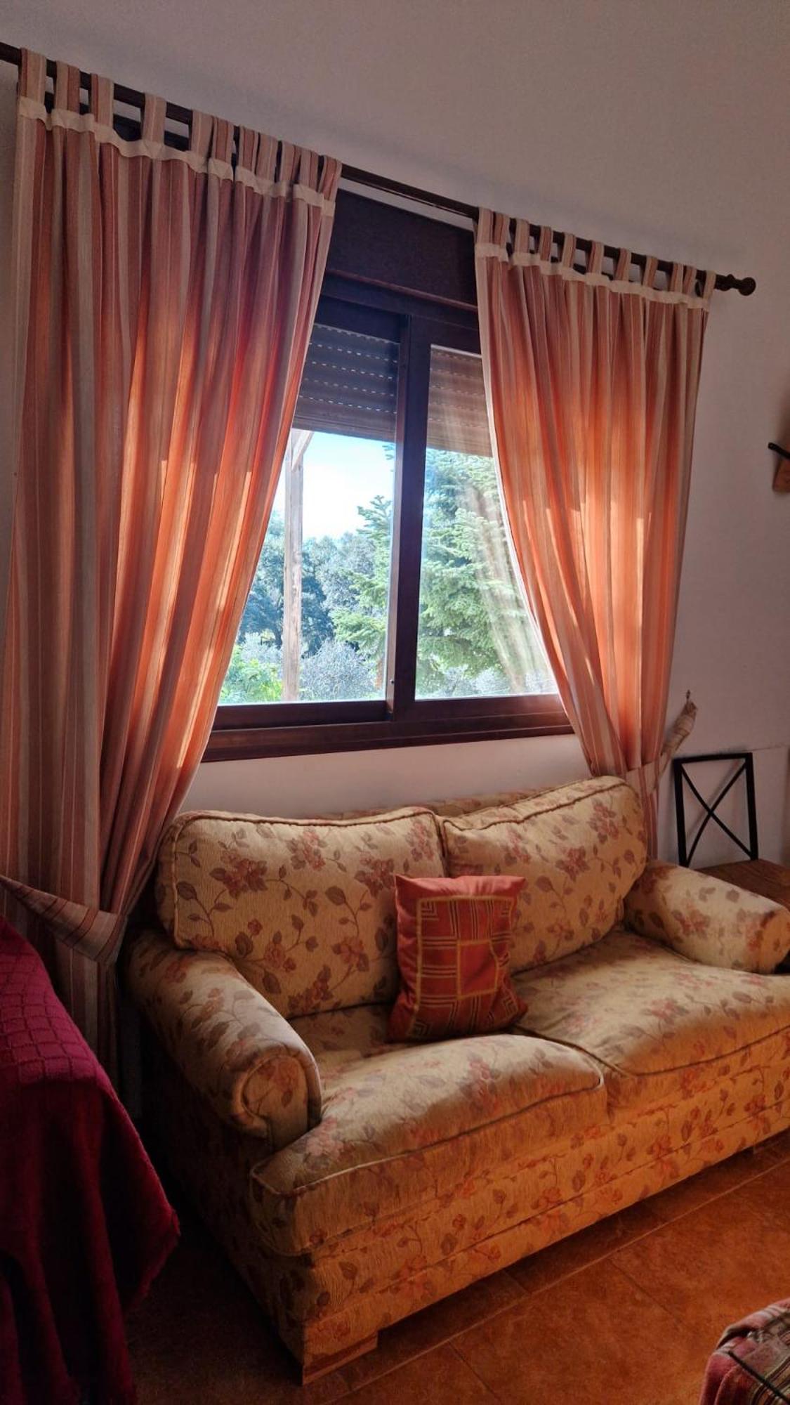 Casa de Dos Habitaciones