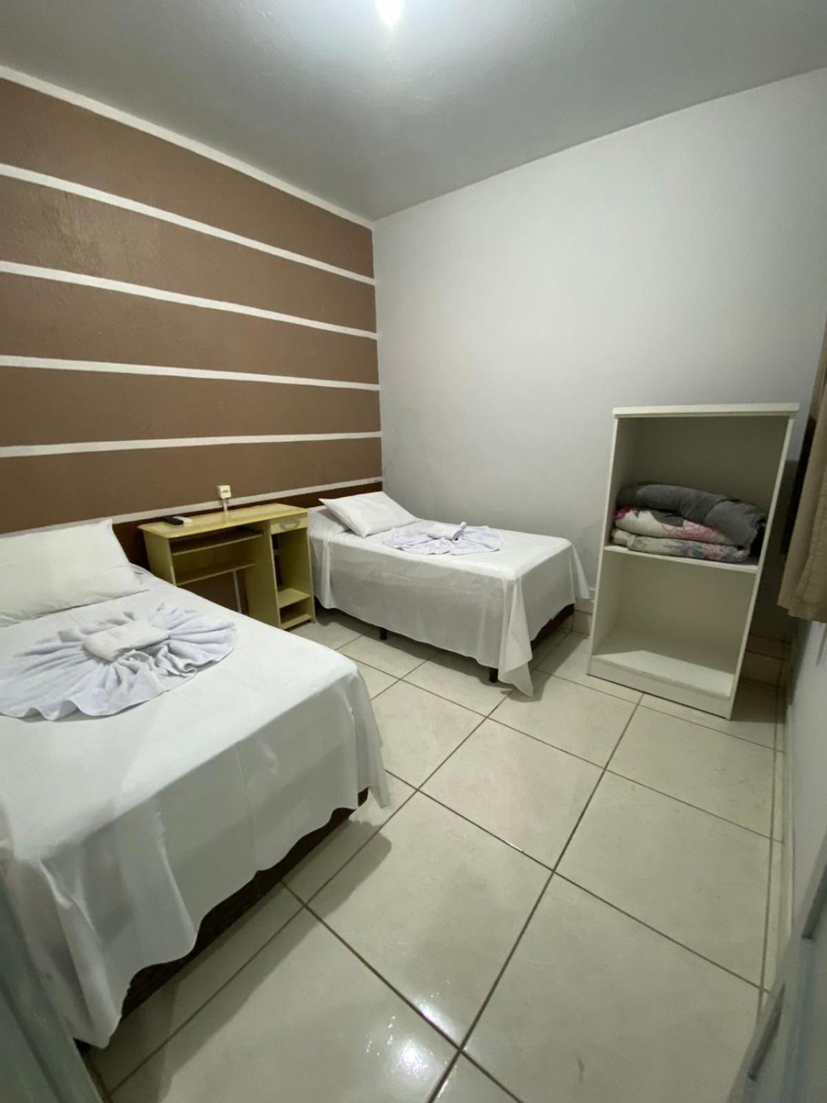 Quadruple Room photo 1